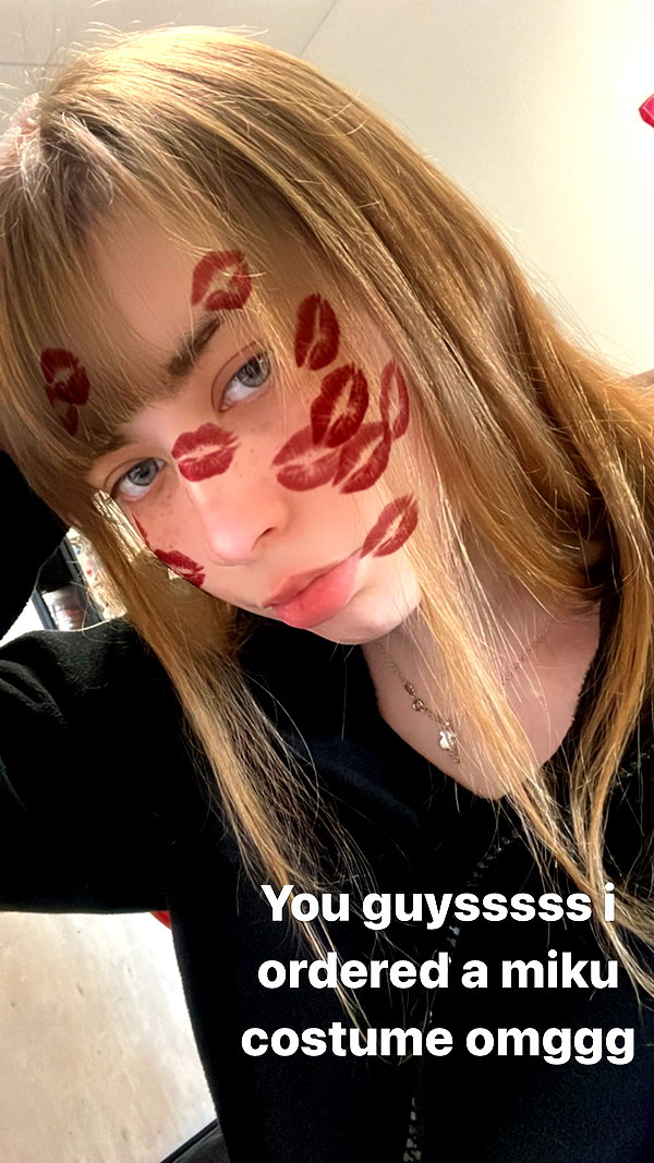 shinomayaa instagram image archive image