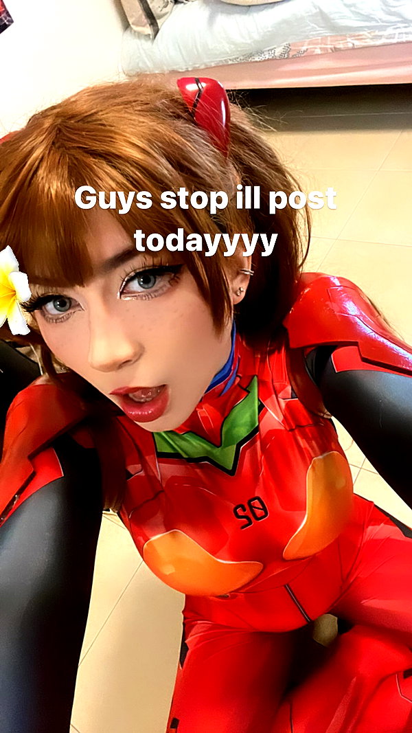 shinomayaa instagram image archive image