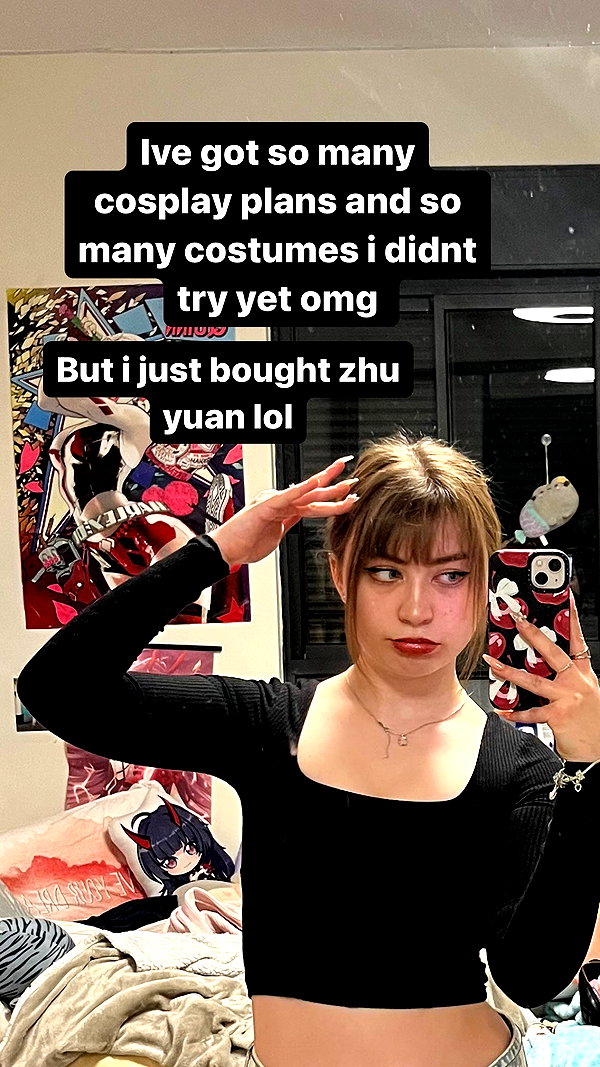 shinomayaa instagram image archive image