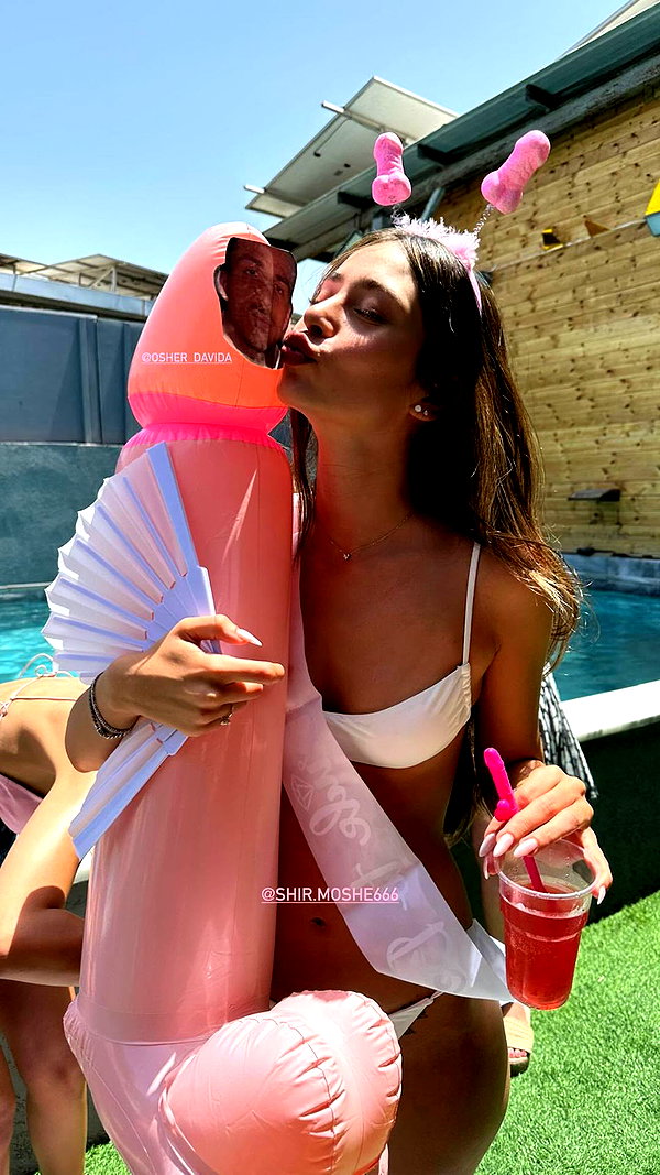 shir.moshe666 instagram image archive image