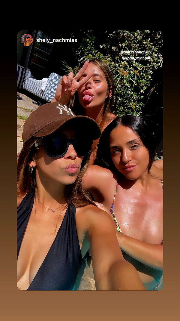 shir.moshe666 instagram image archive image