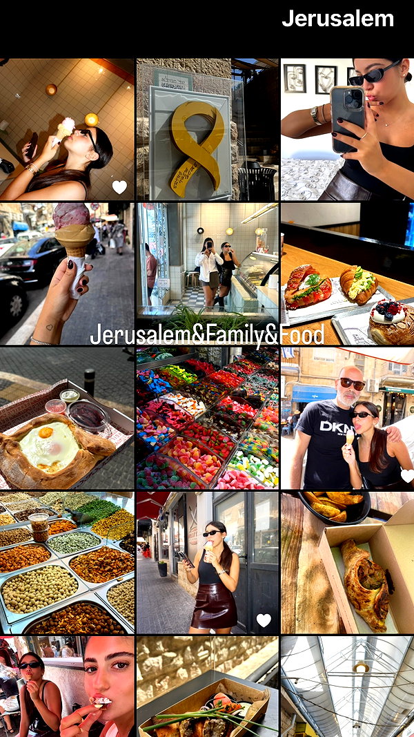 shir_revivo1 instagram image archive image