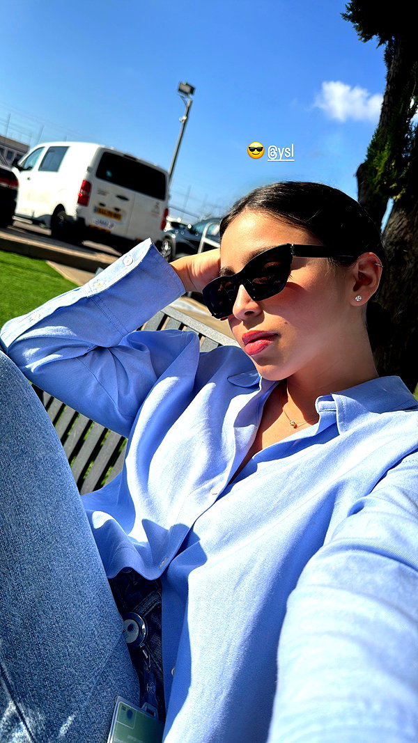 shir_revivo1 instagram image archive image