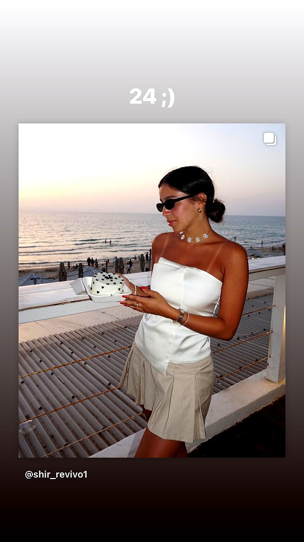 shir_revivo1 instagram image archive image