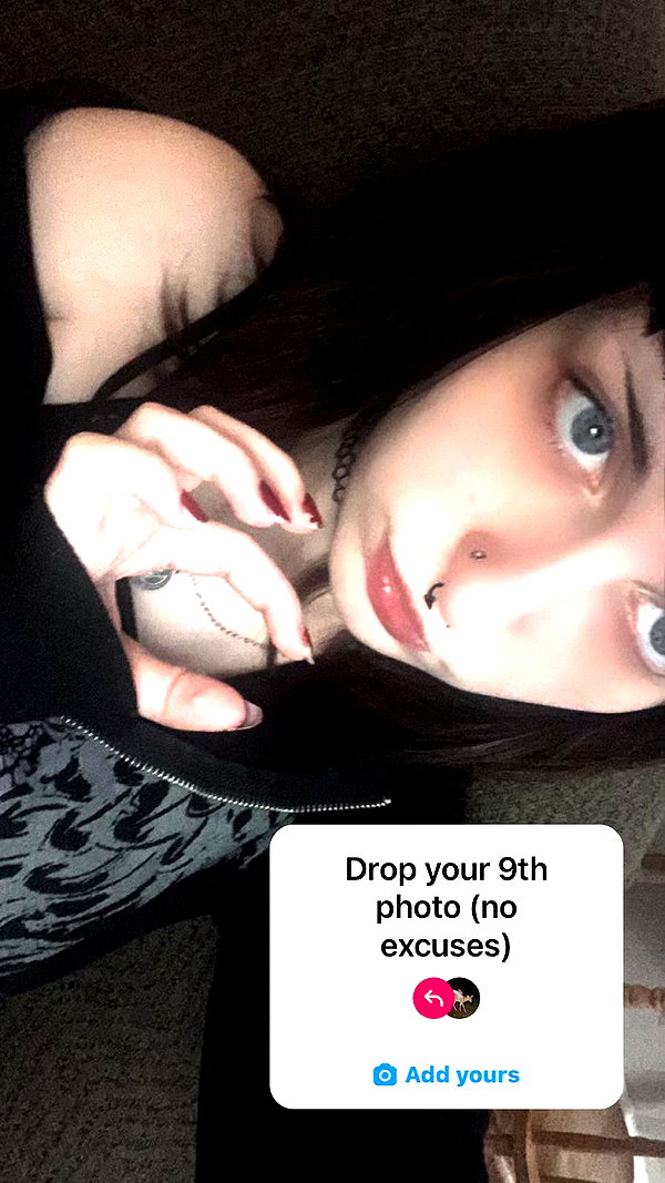 si11yc0rpse instagram image archive image