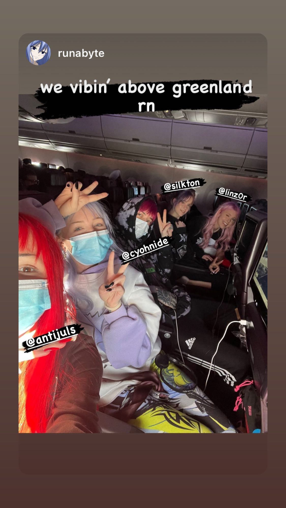 silkton instagram image archive image