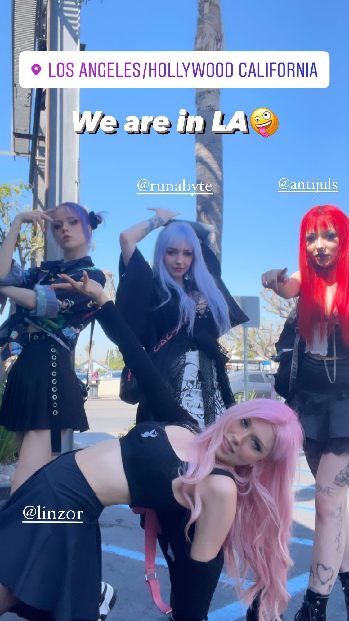 silkton instagram image archive image