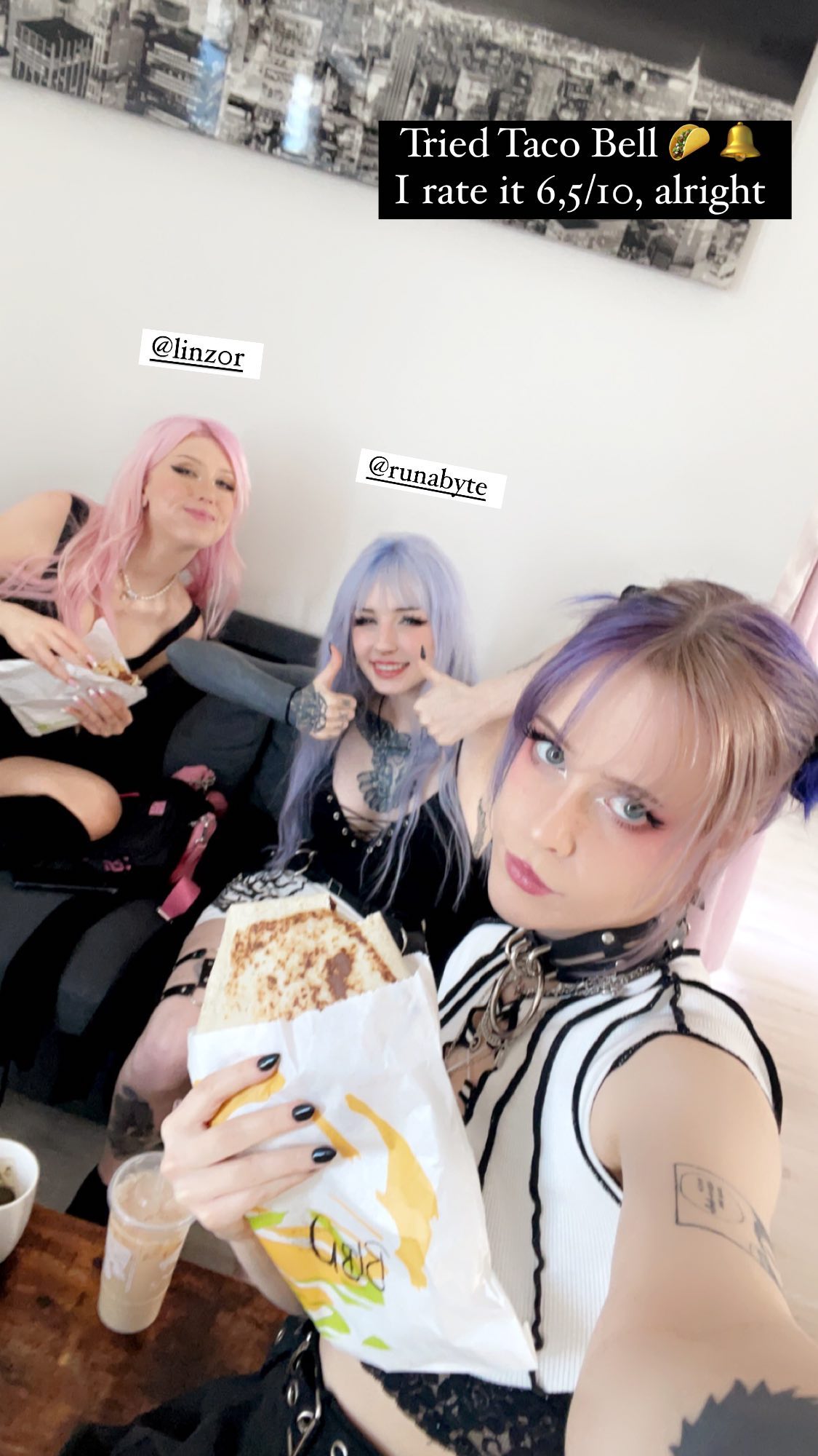 silkton instagram image archive image