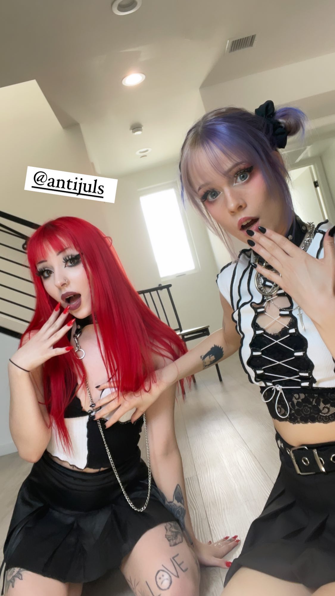 silkton instagram image archive image