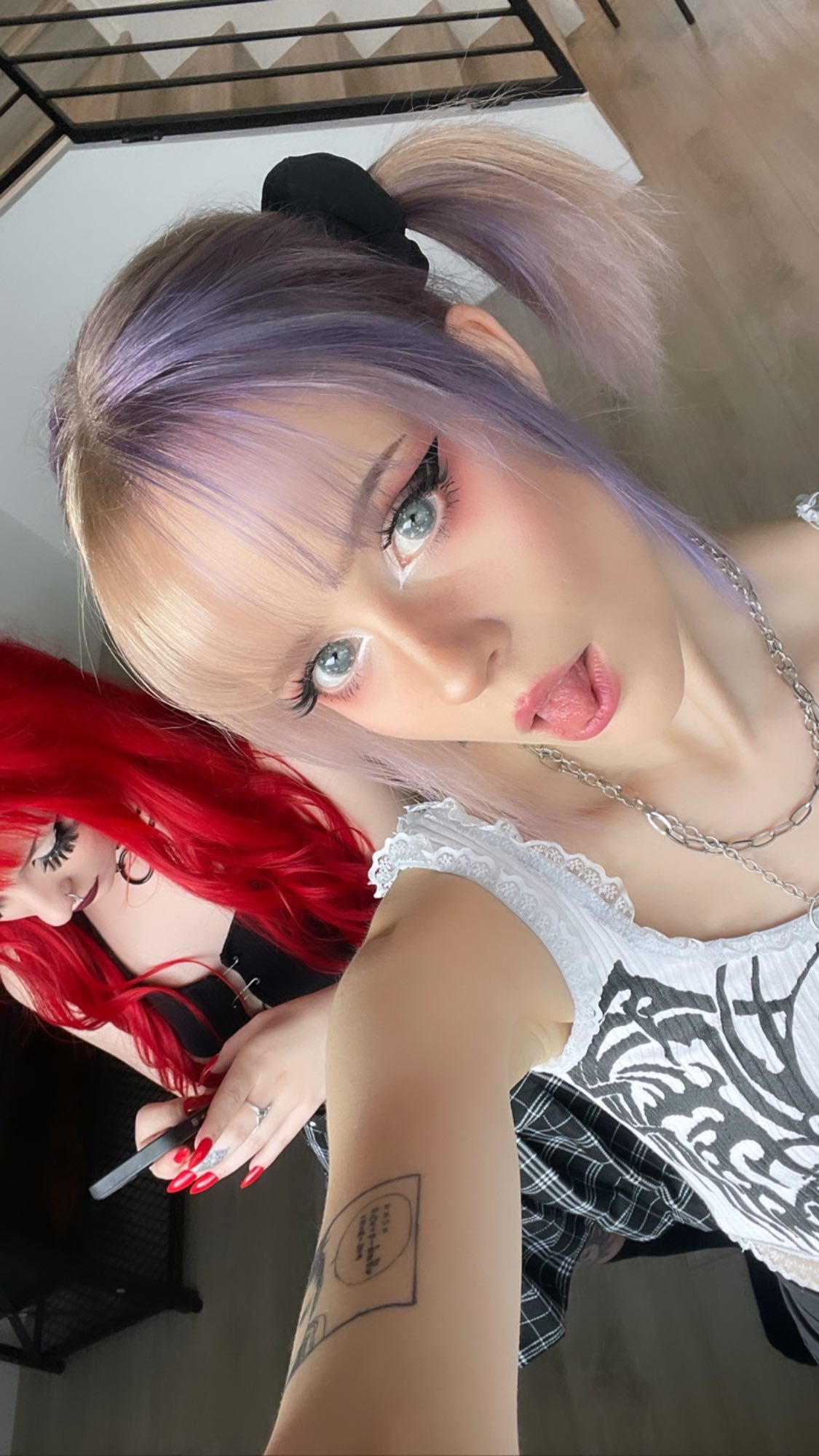 silkton instagram image archive image