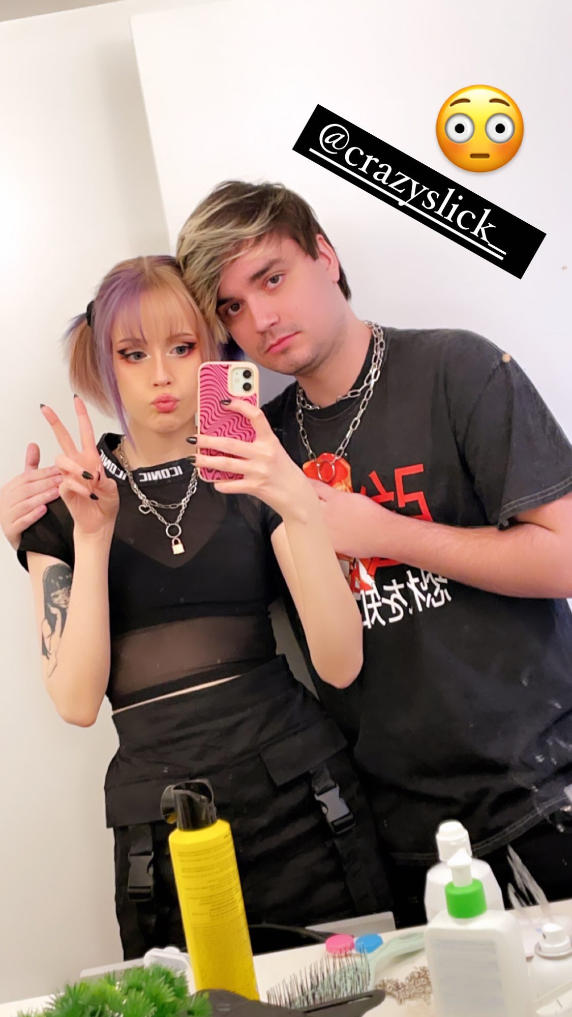 silkton instagram image archive image