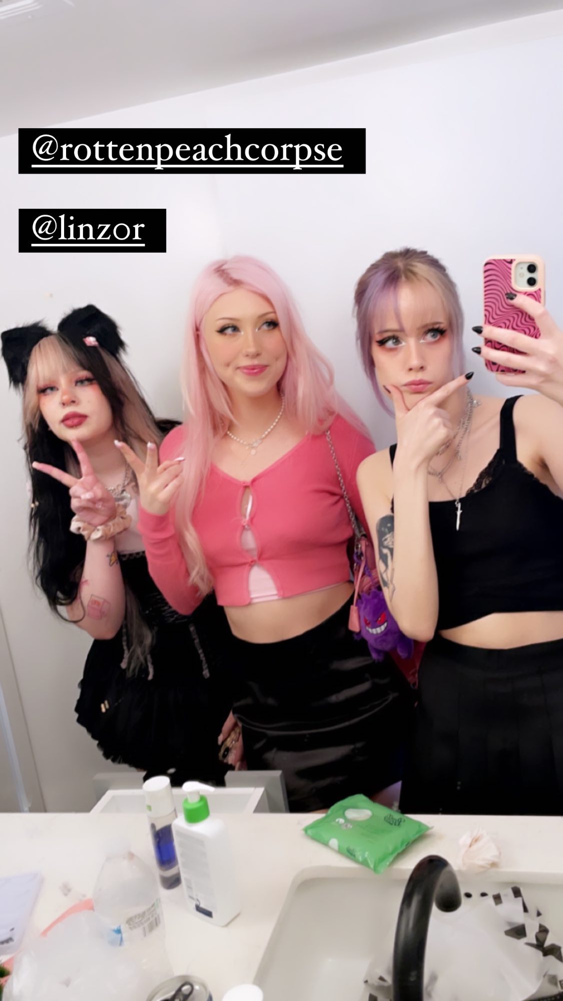 silkton instagram image archive image