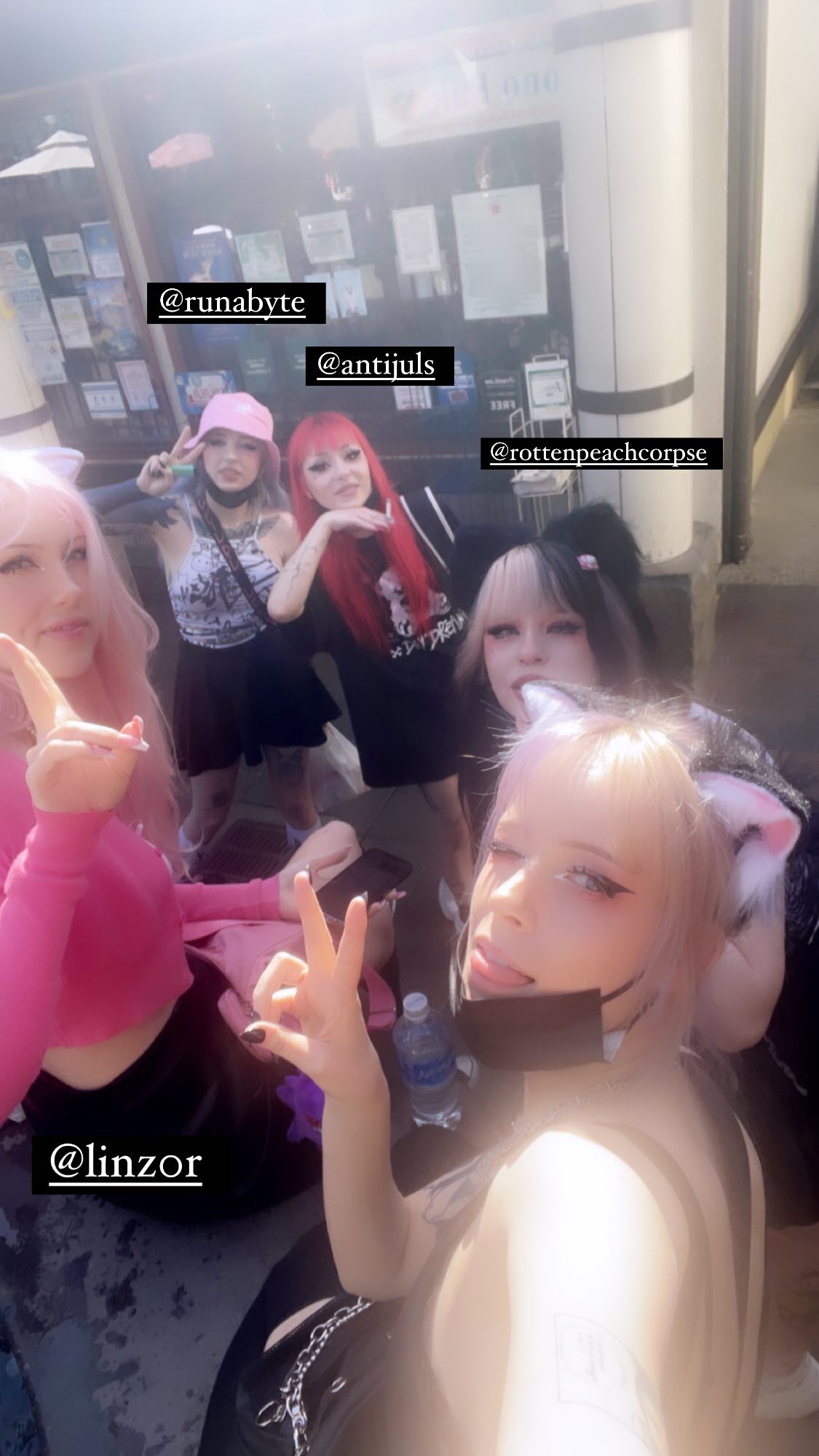 silkton instagram image archive image