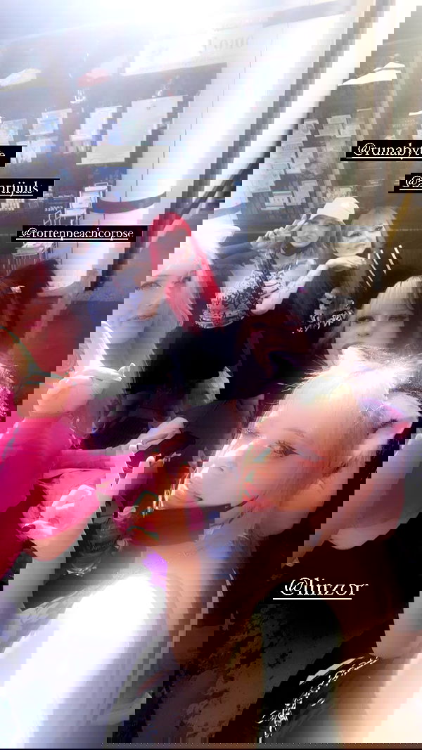 silkton image ~ Altpins