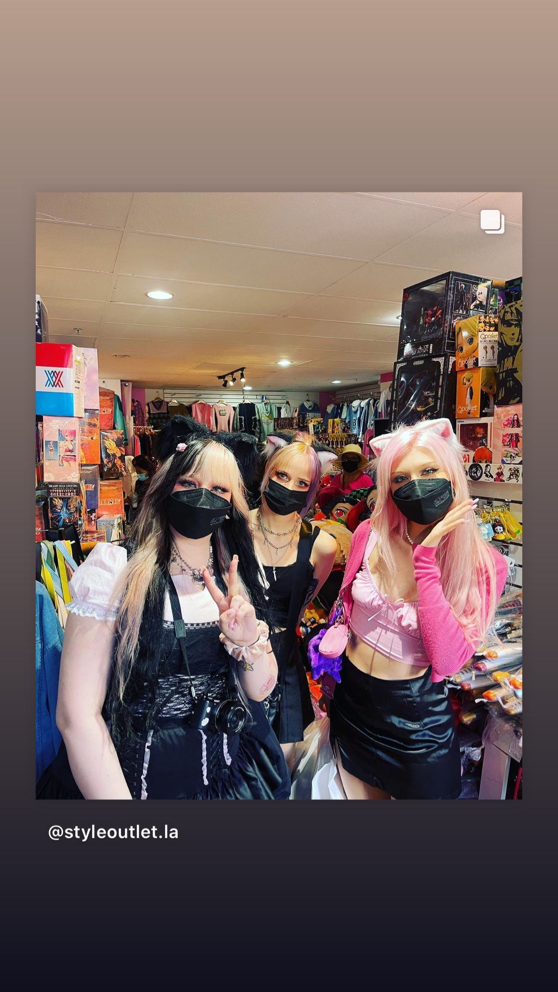 silkton instagram image archive image