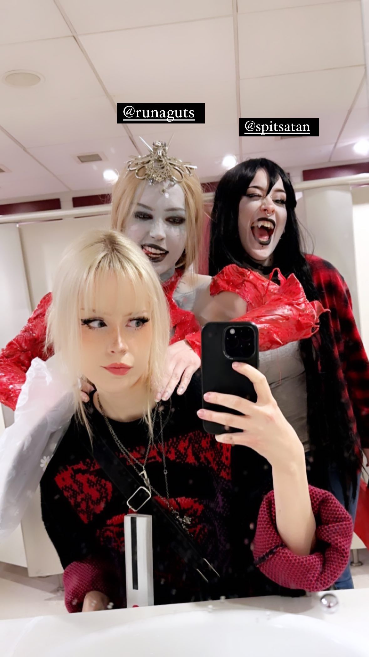 silkton instagram image archive image