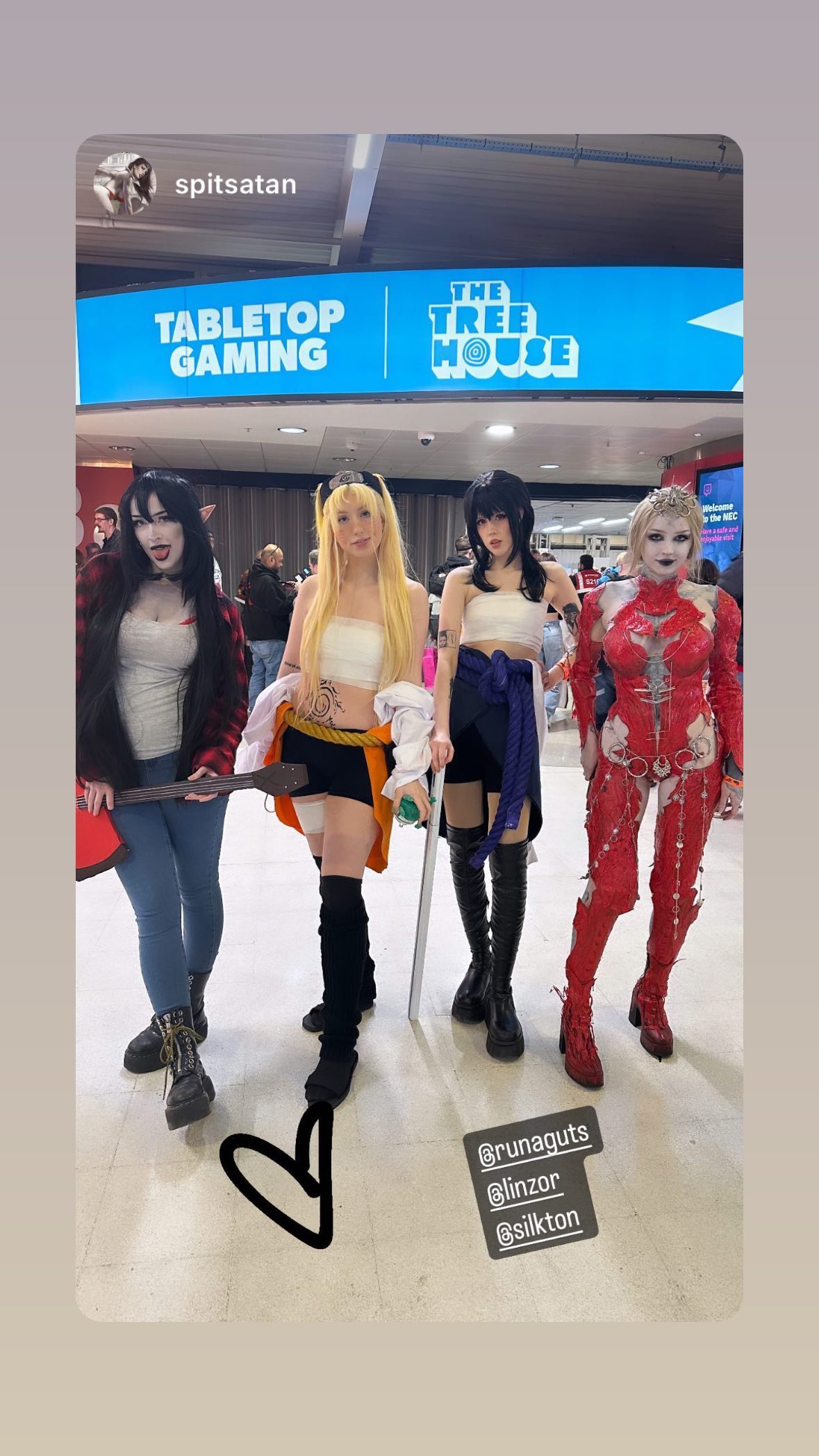 silkton instagram image archive image