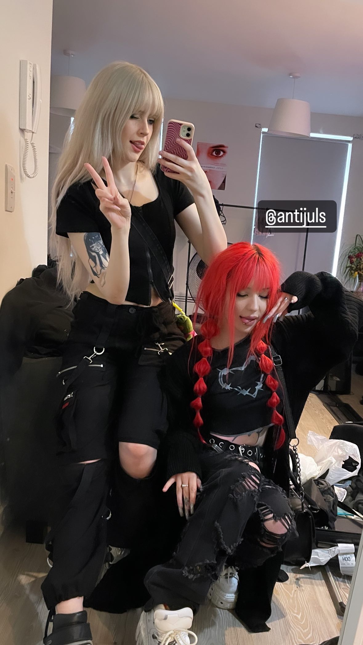 silkton instagram image archive image