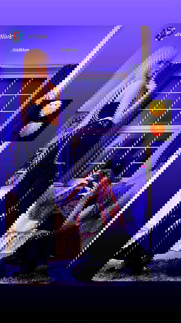 silkton image ~ Altpins