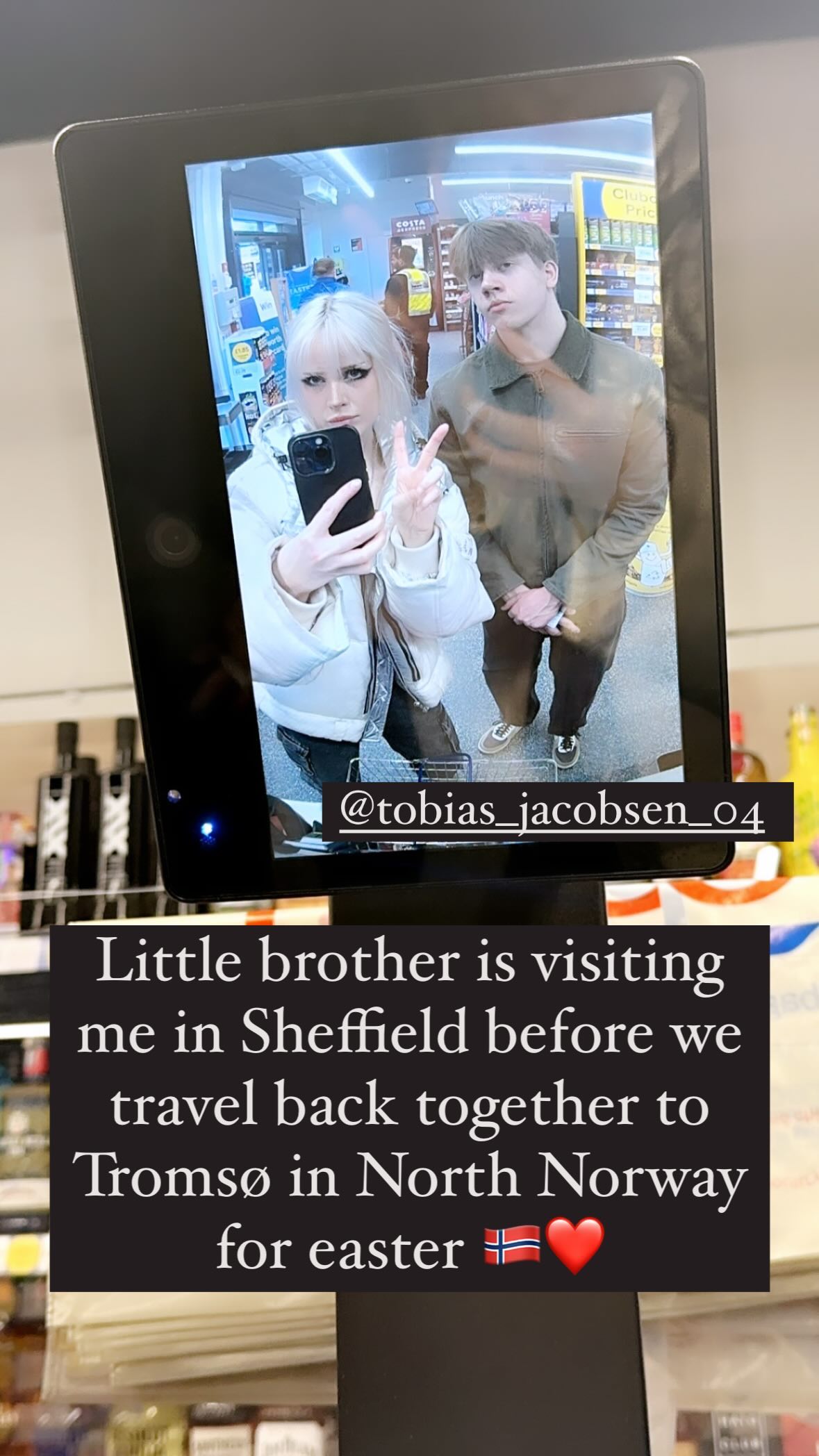 silkton instagram image archive image