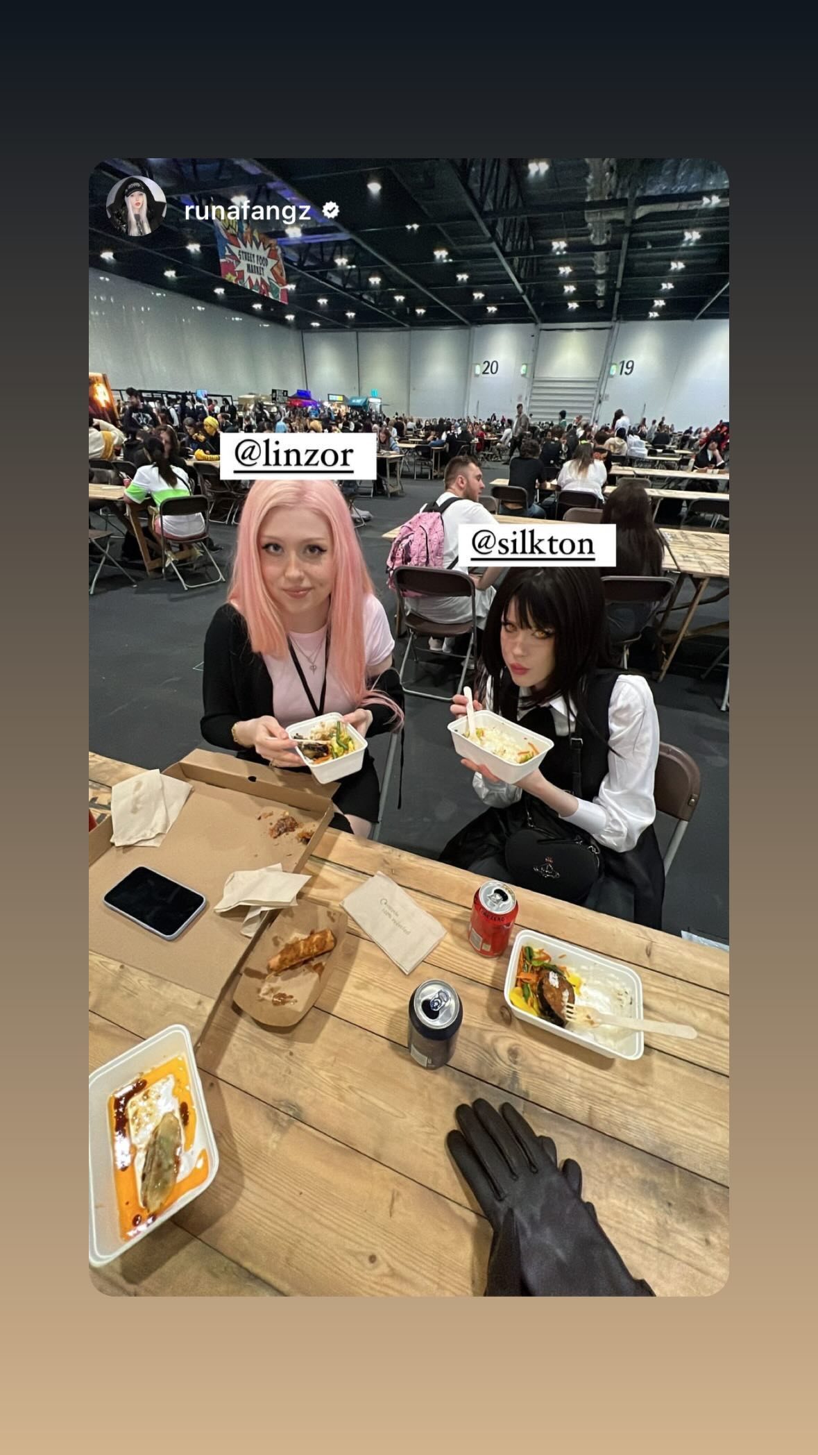 silkton instagram image archive image