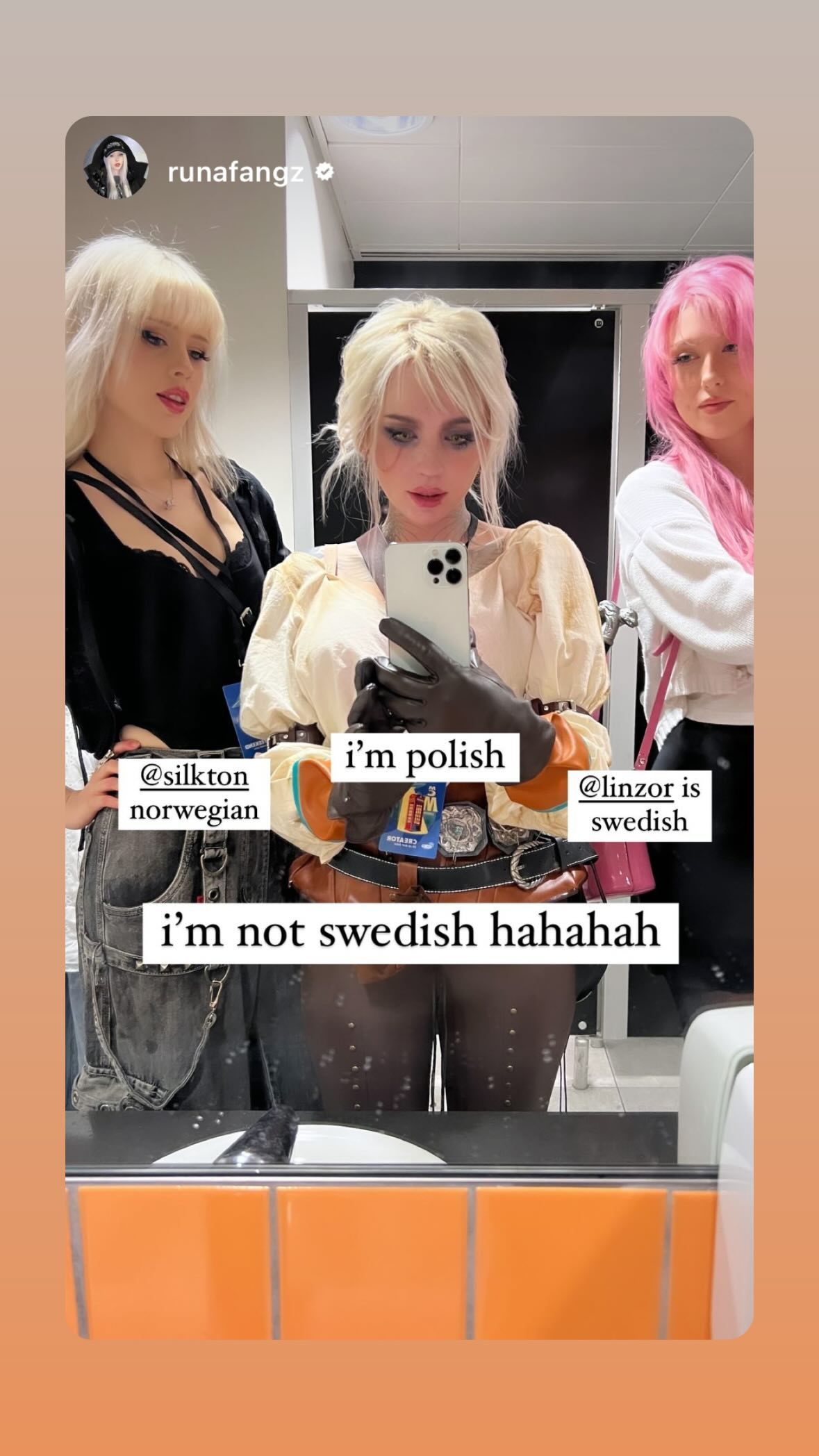 silkton instagram image archive image