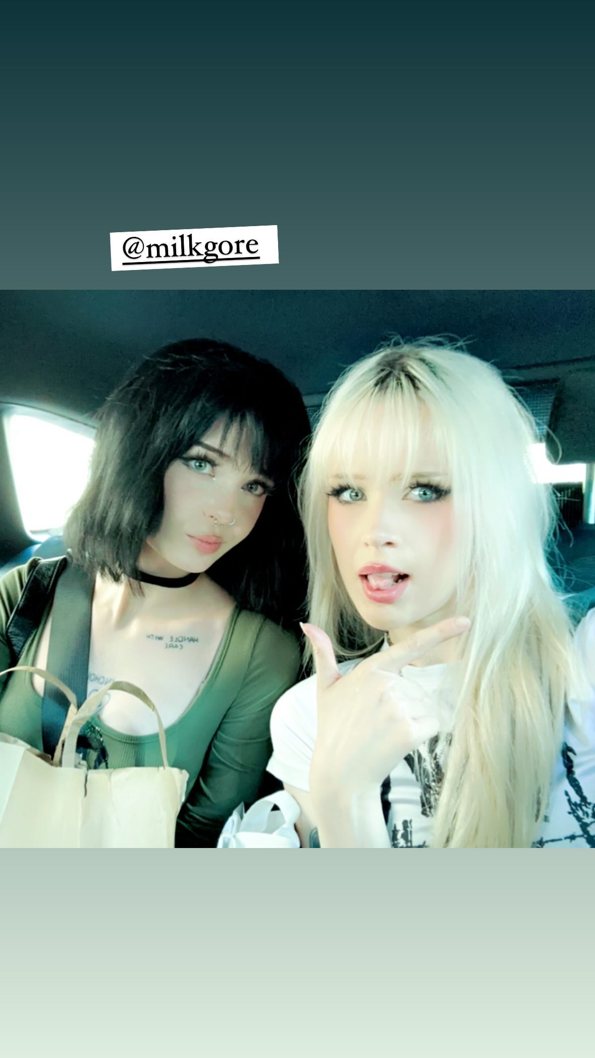 silkton instagram image archive image