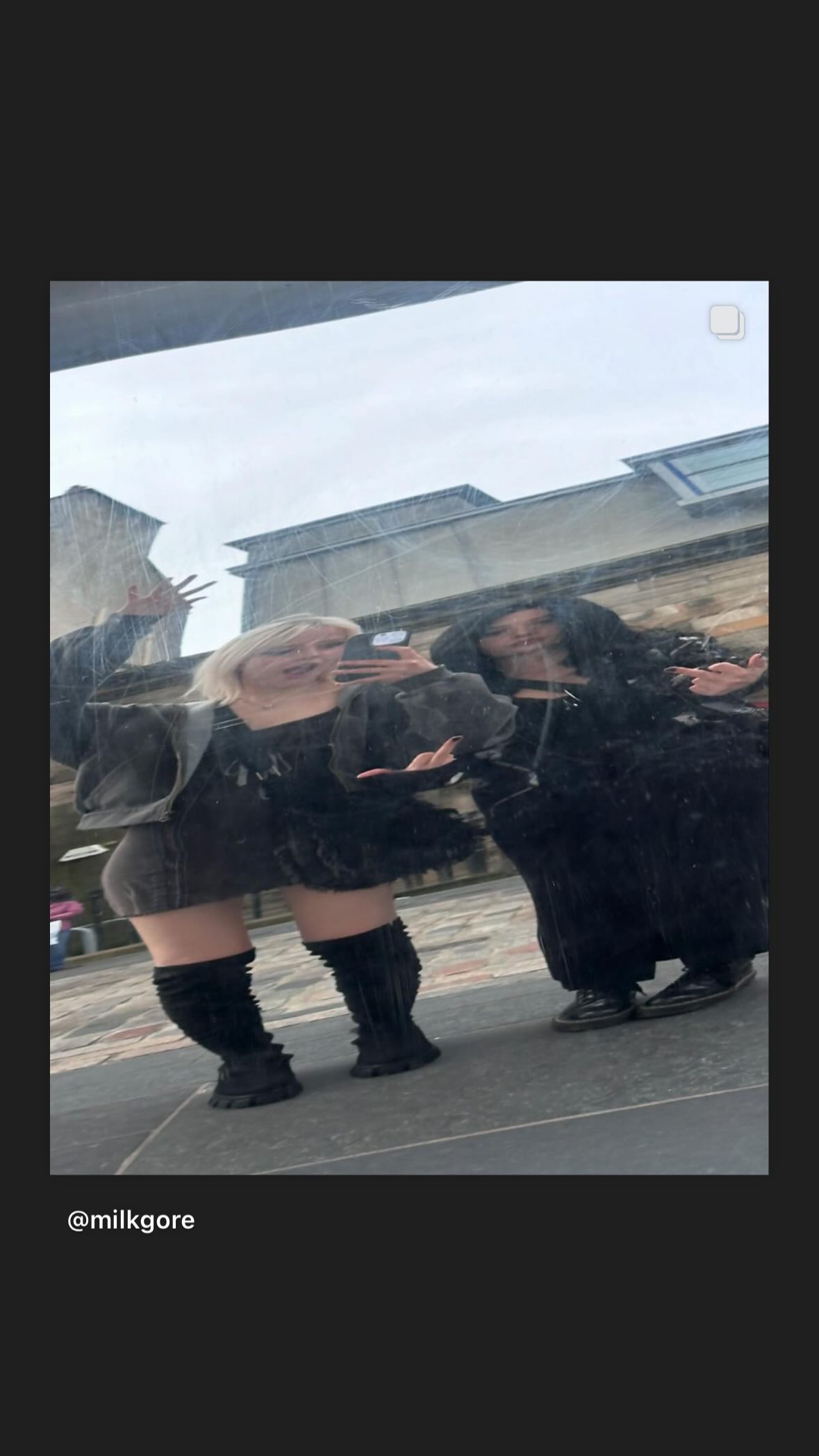 silkton instagram image archive image