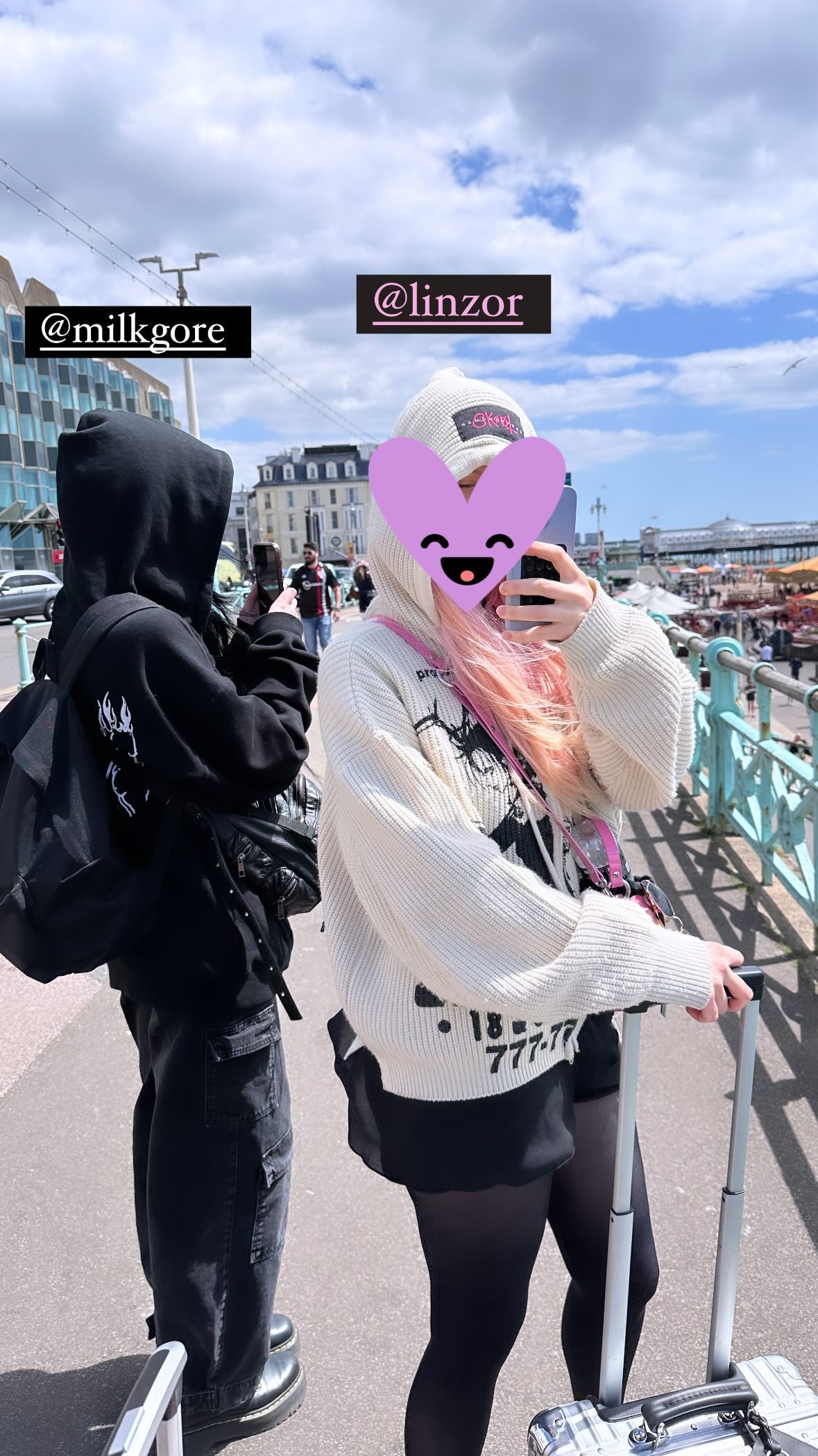 silkton instagram image archive image