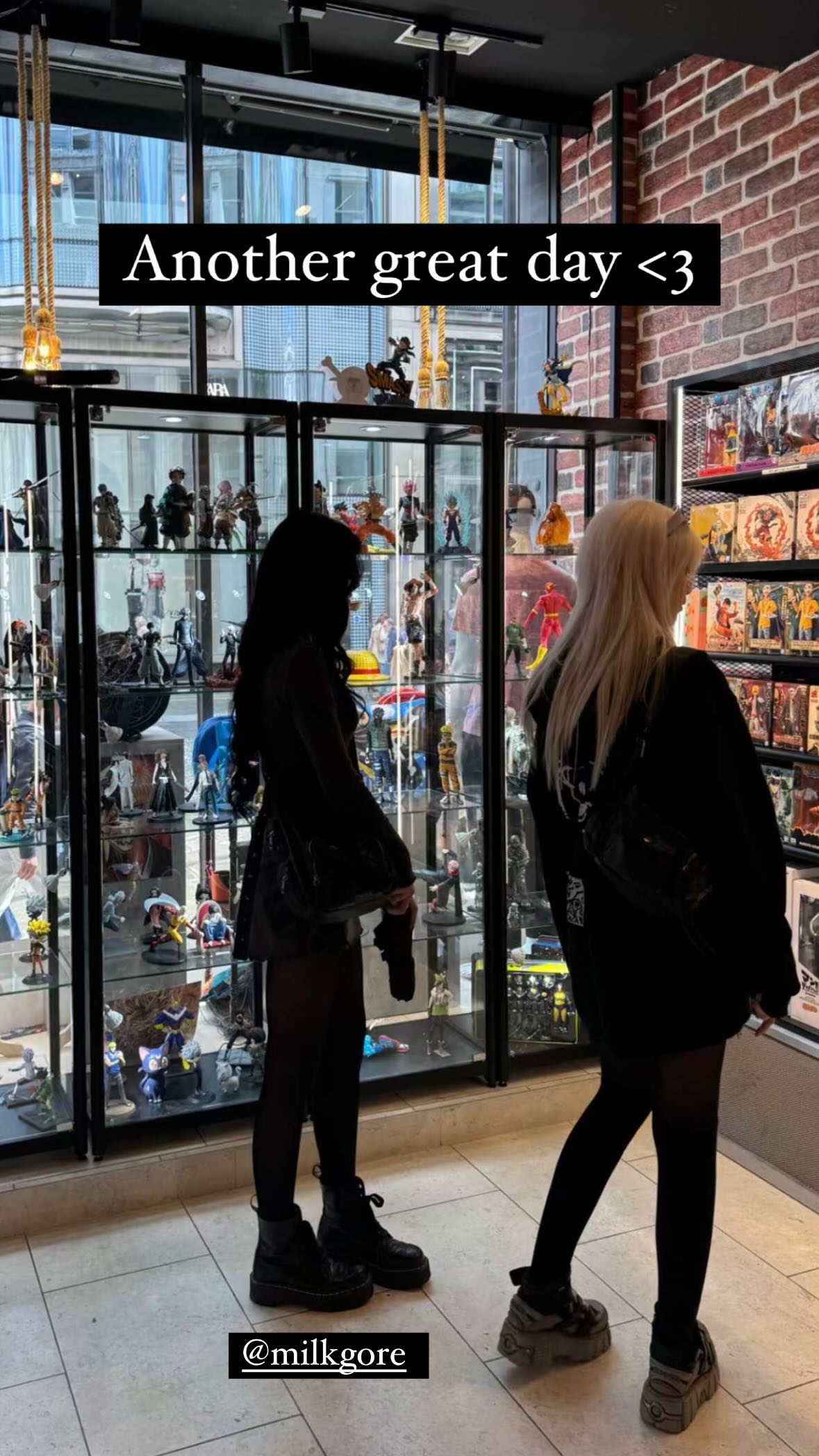 silkton instagram image archive image