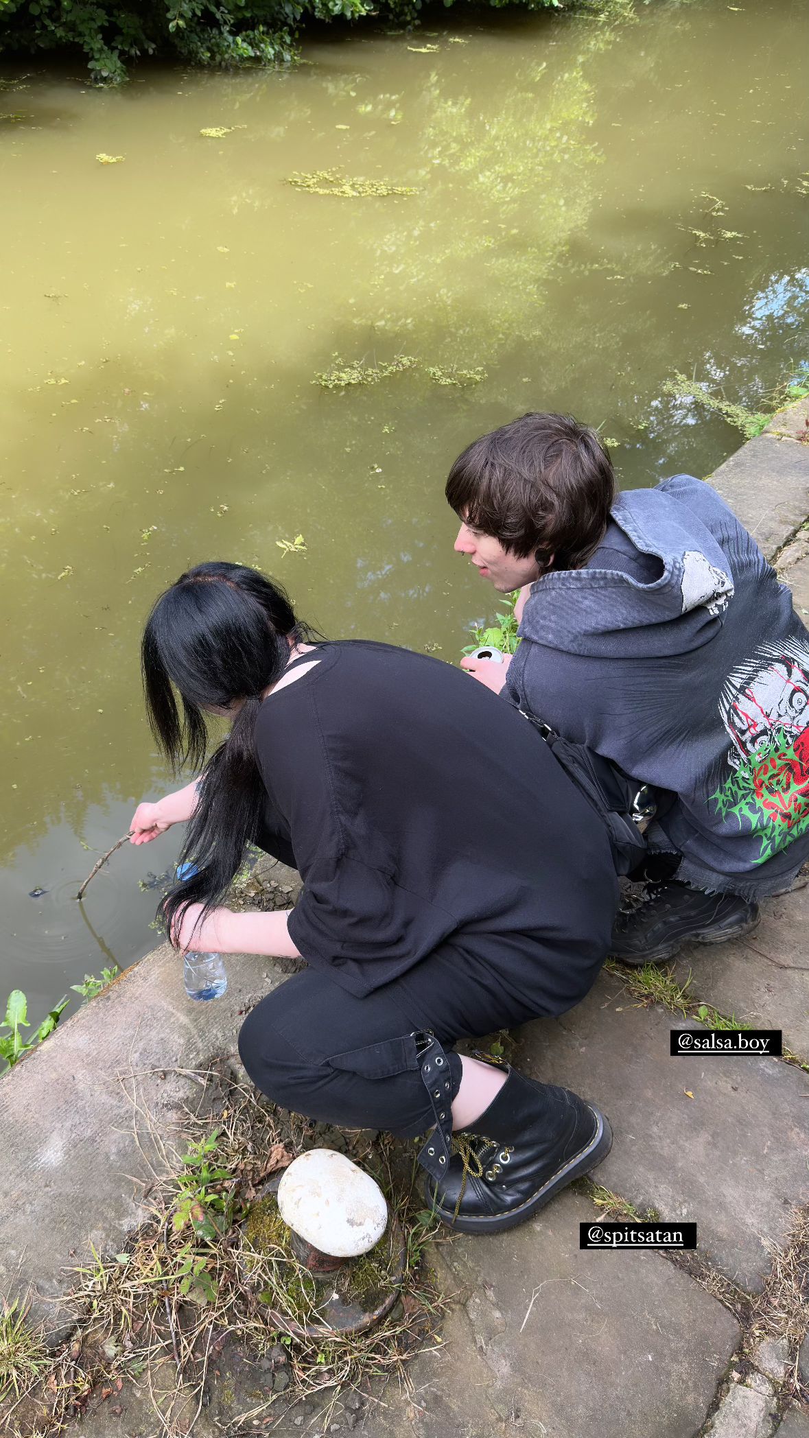 silkton instagram image archive image