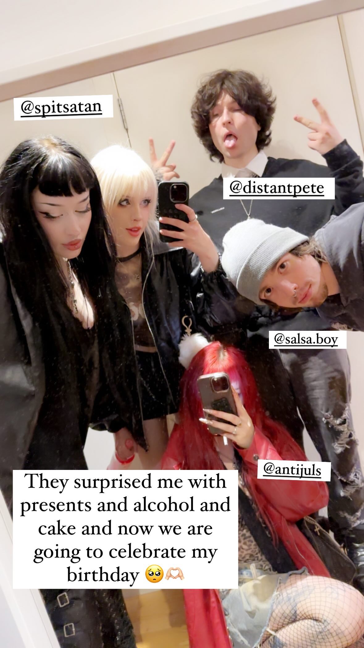 silkton instagram image archive image