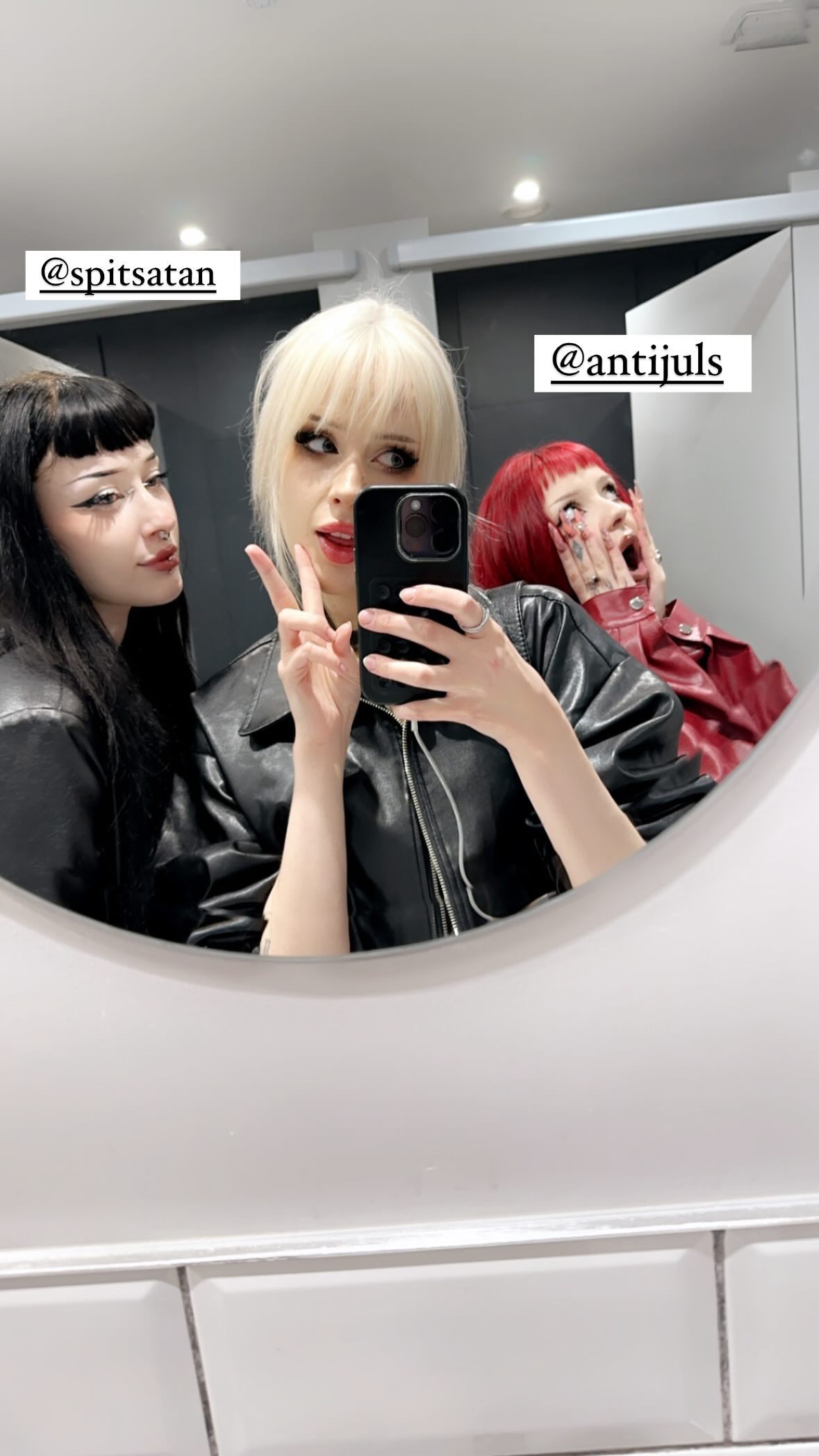 silkton instagram image archive image