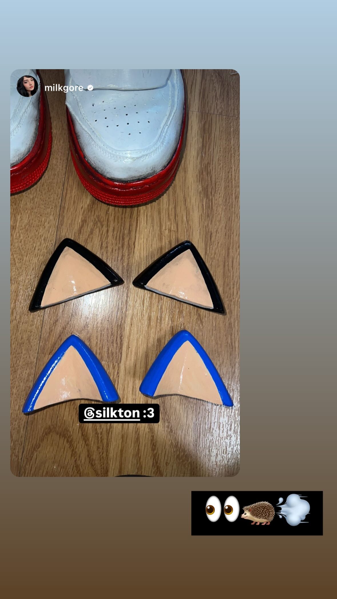 silkton instagram image archive image