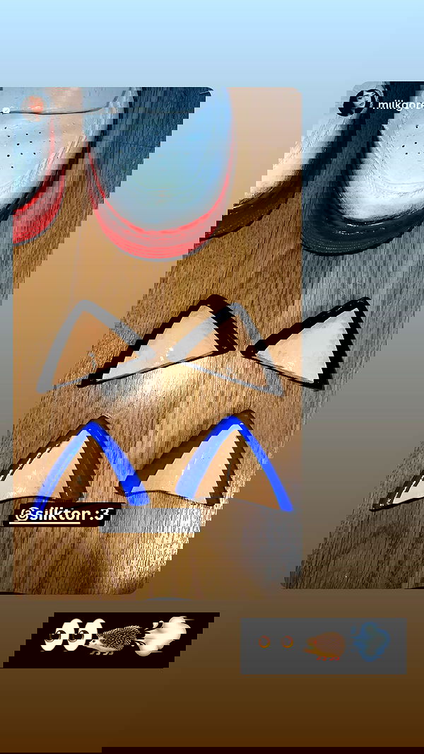 silkton image ~ Altpins