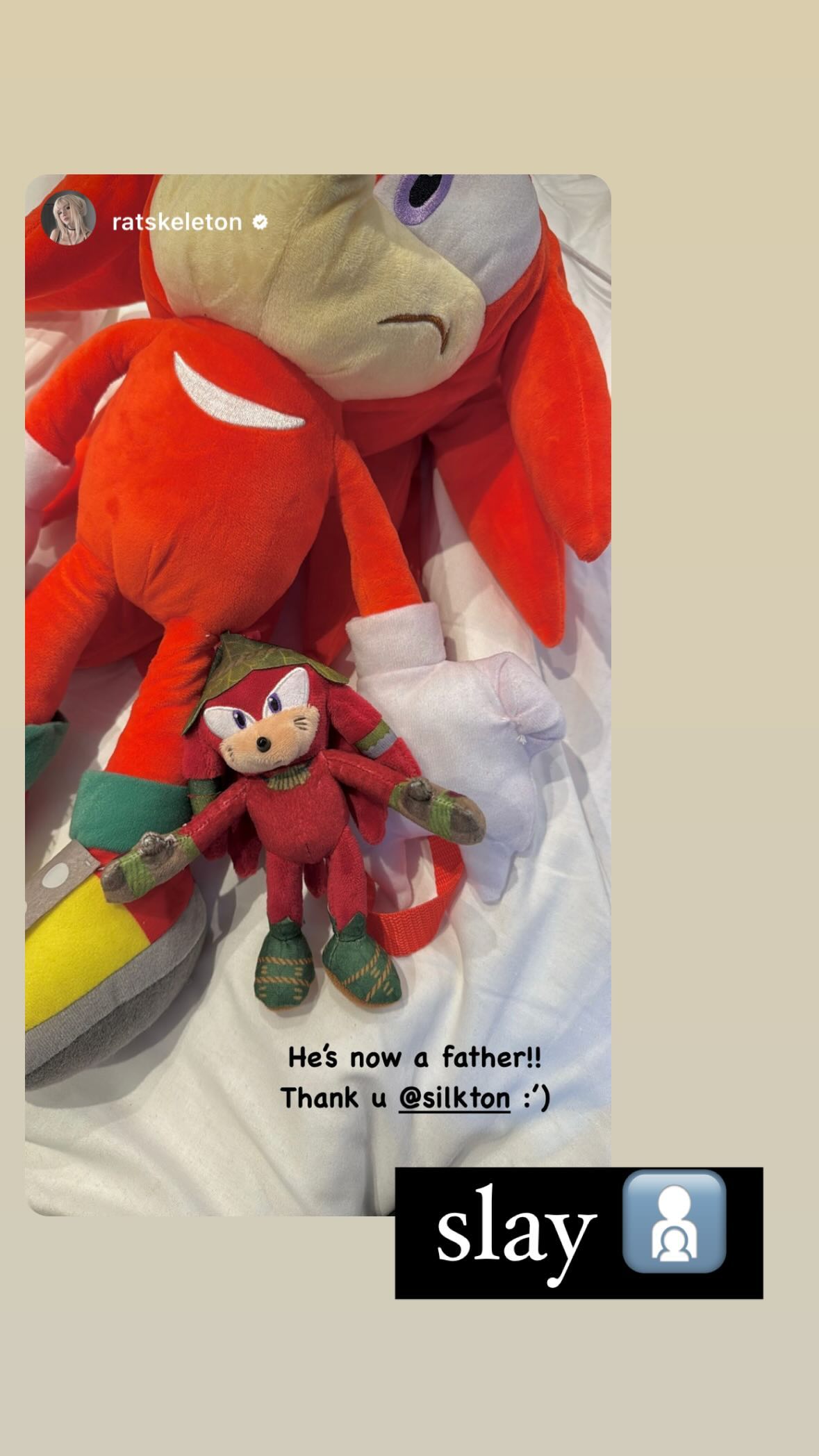 silkton instagram image archive image