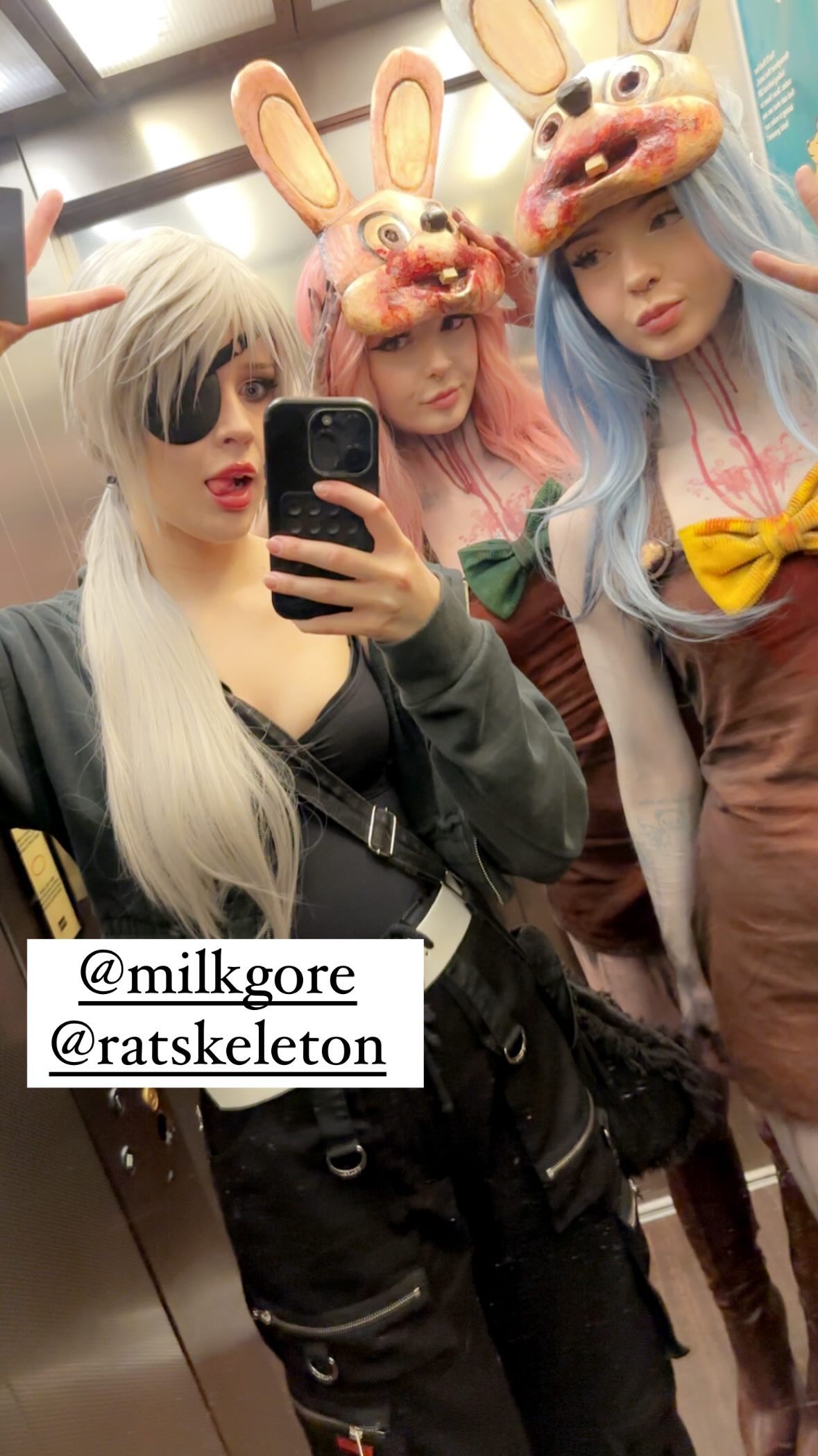 silkton instagram image archive image