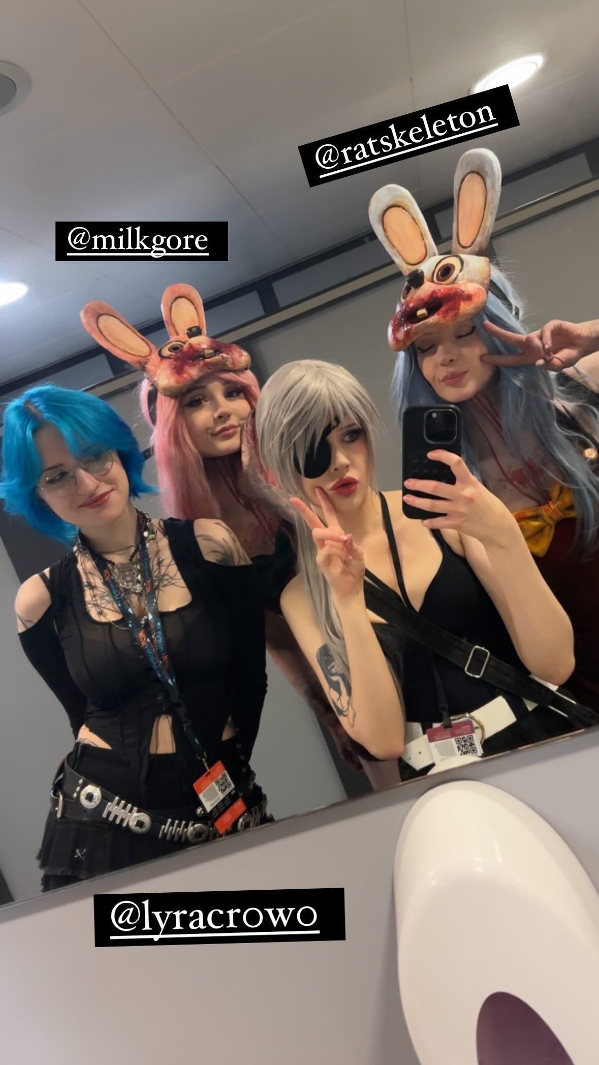 silkton instagram image archive image