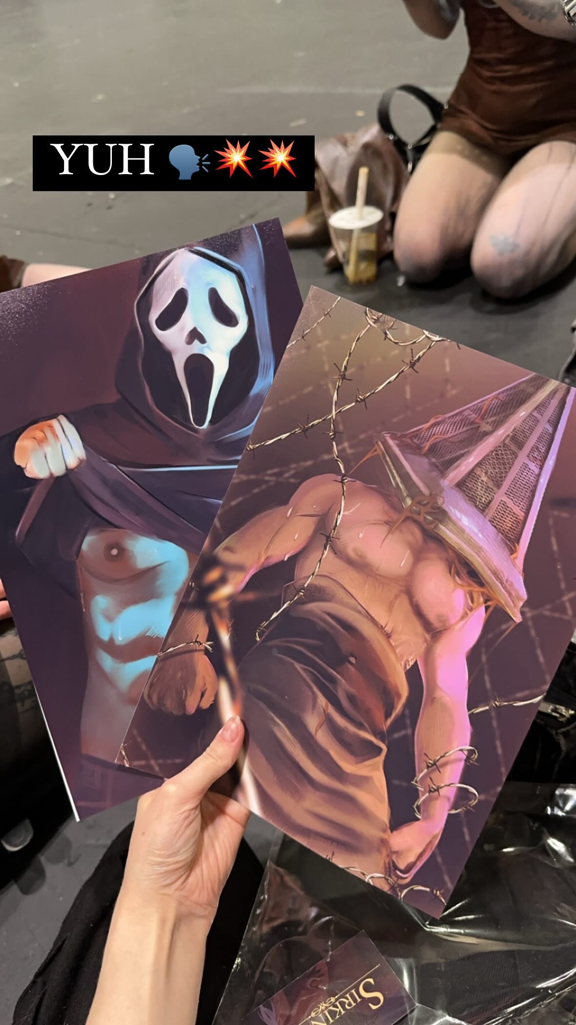 silkton instagram image archive image