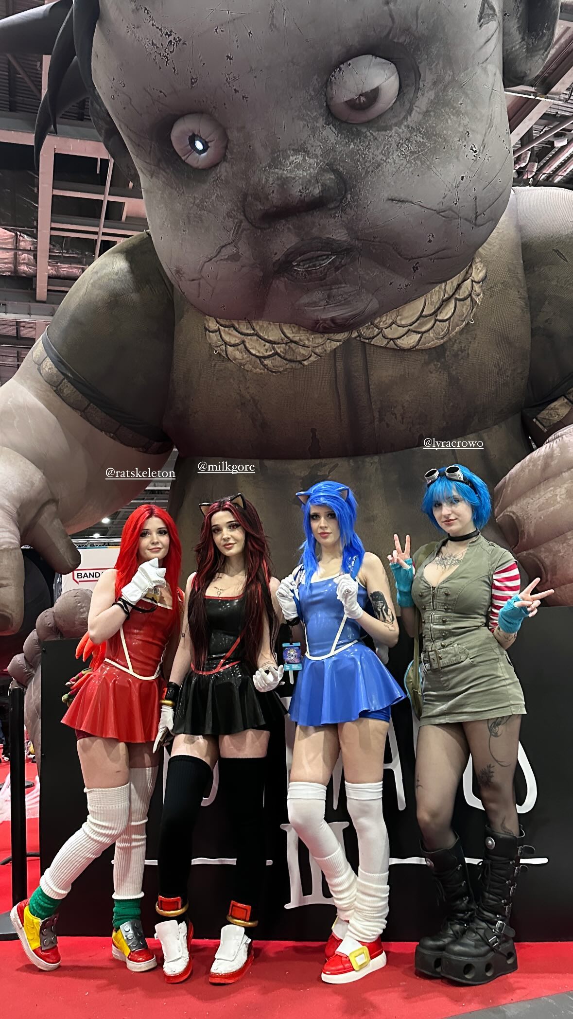 silkton instagram image archive image