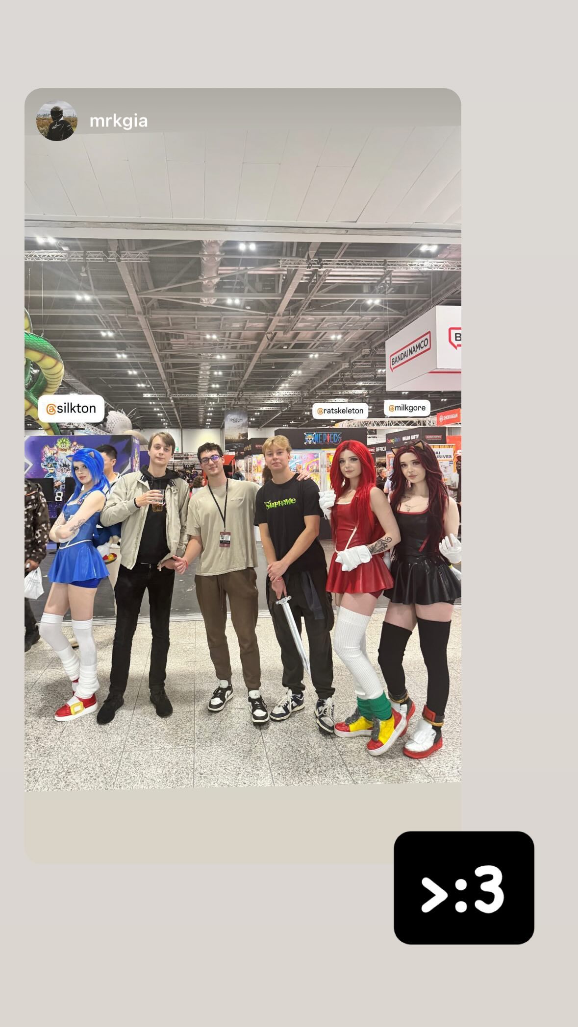 silkton instagram image archive image