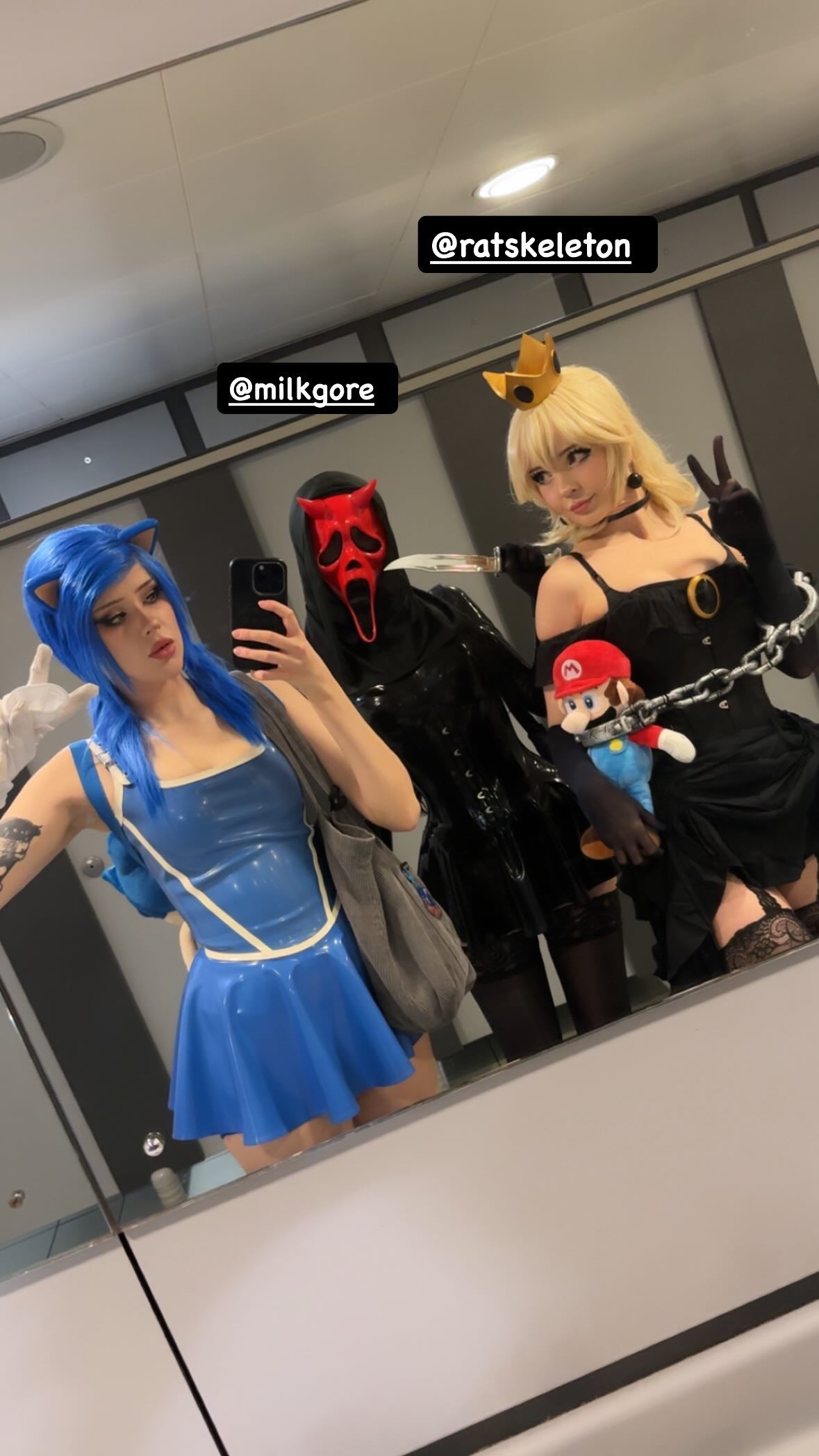 silkton instagram image archive image