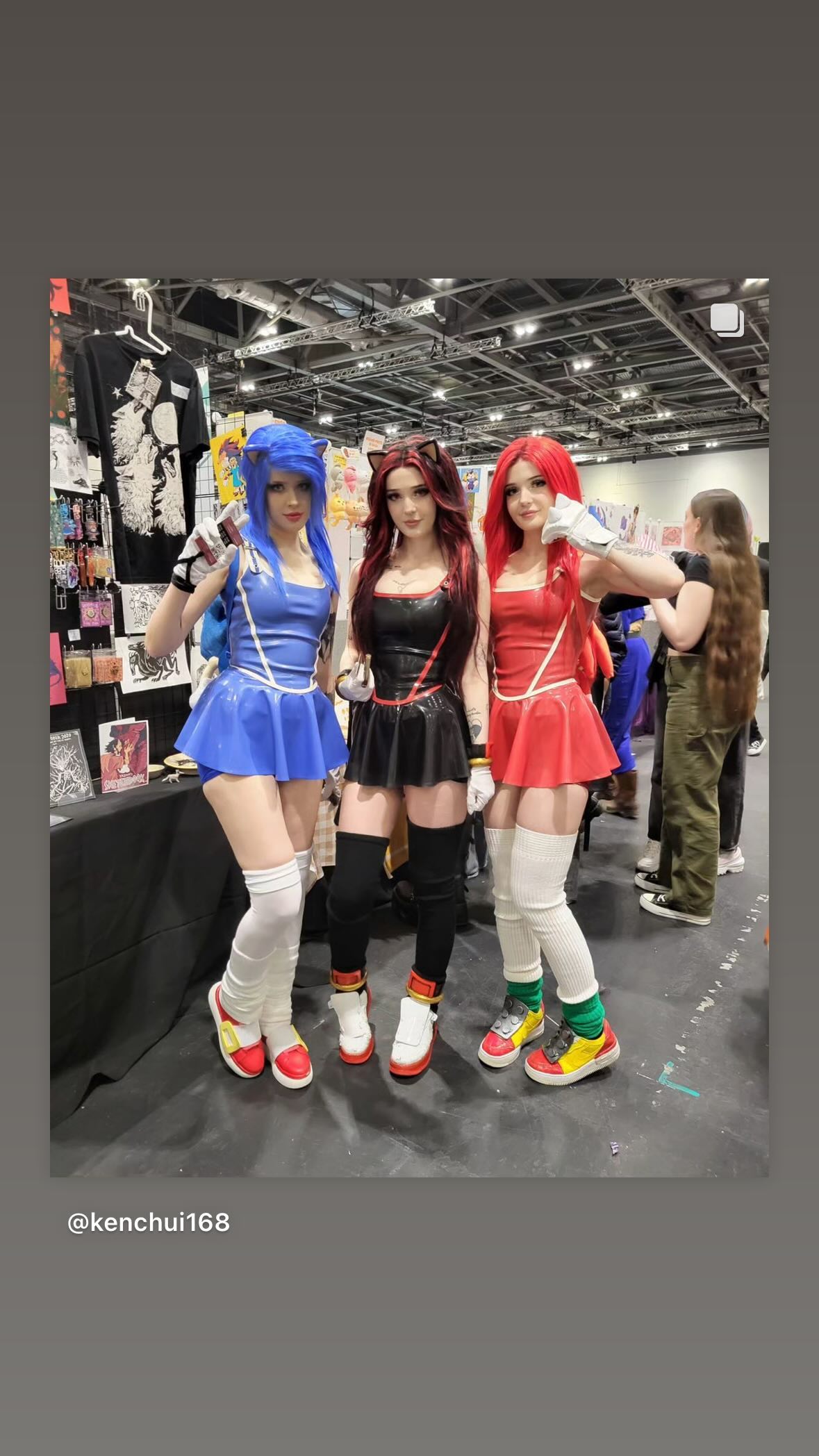 silkton instagram image archive image