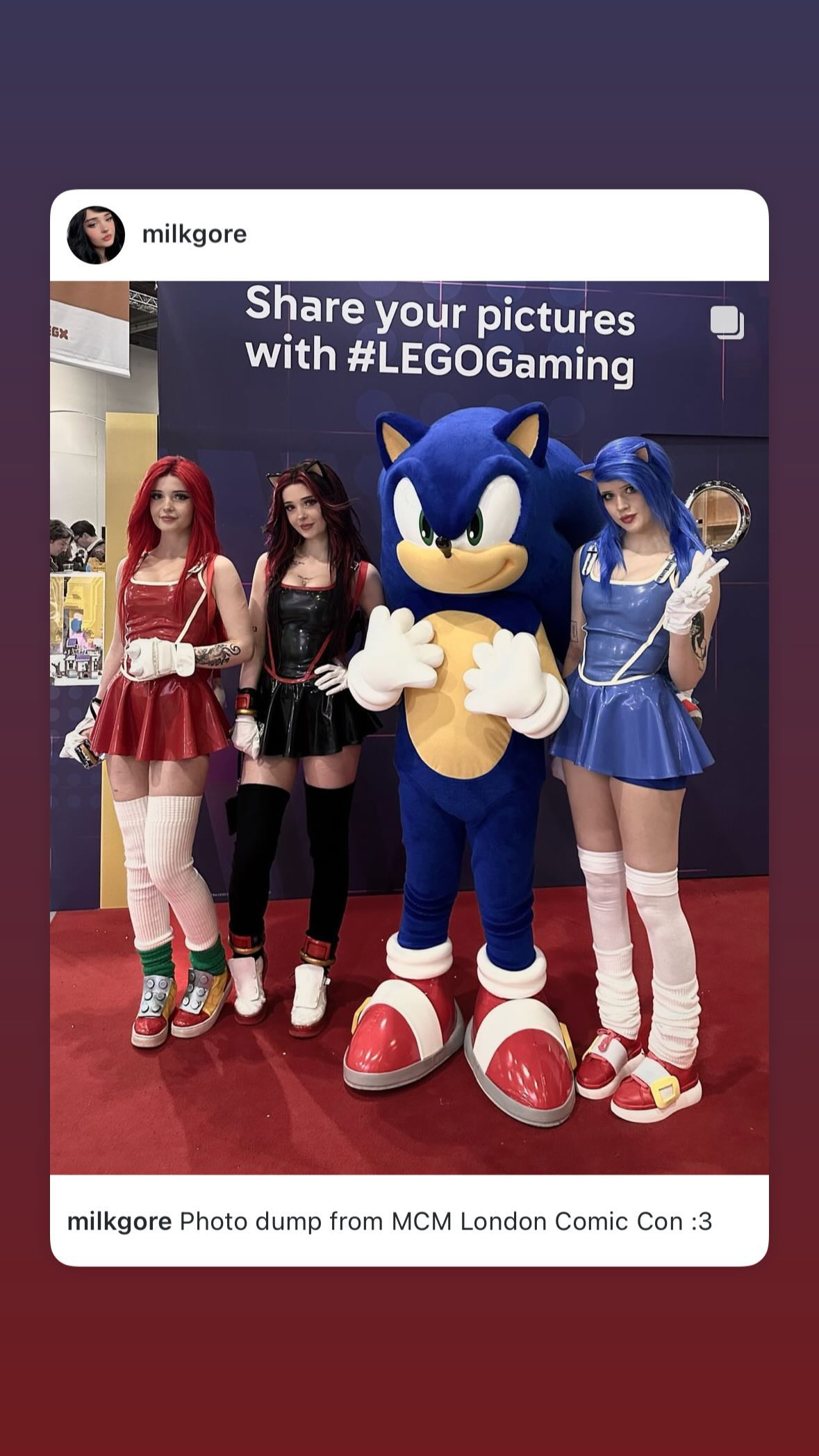 silkton instagram image archive image