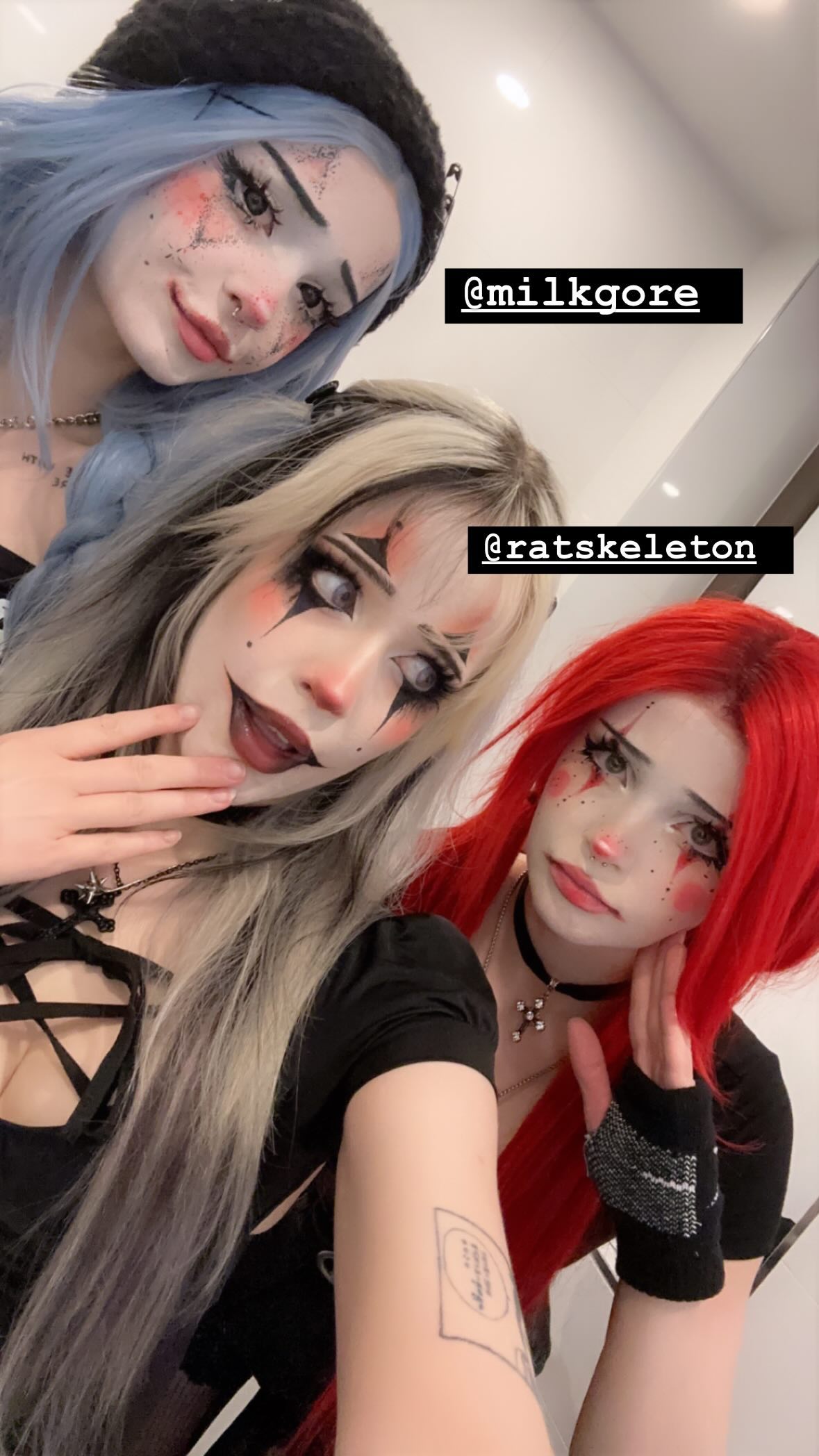 silkton instagram image archive image