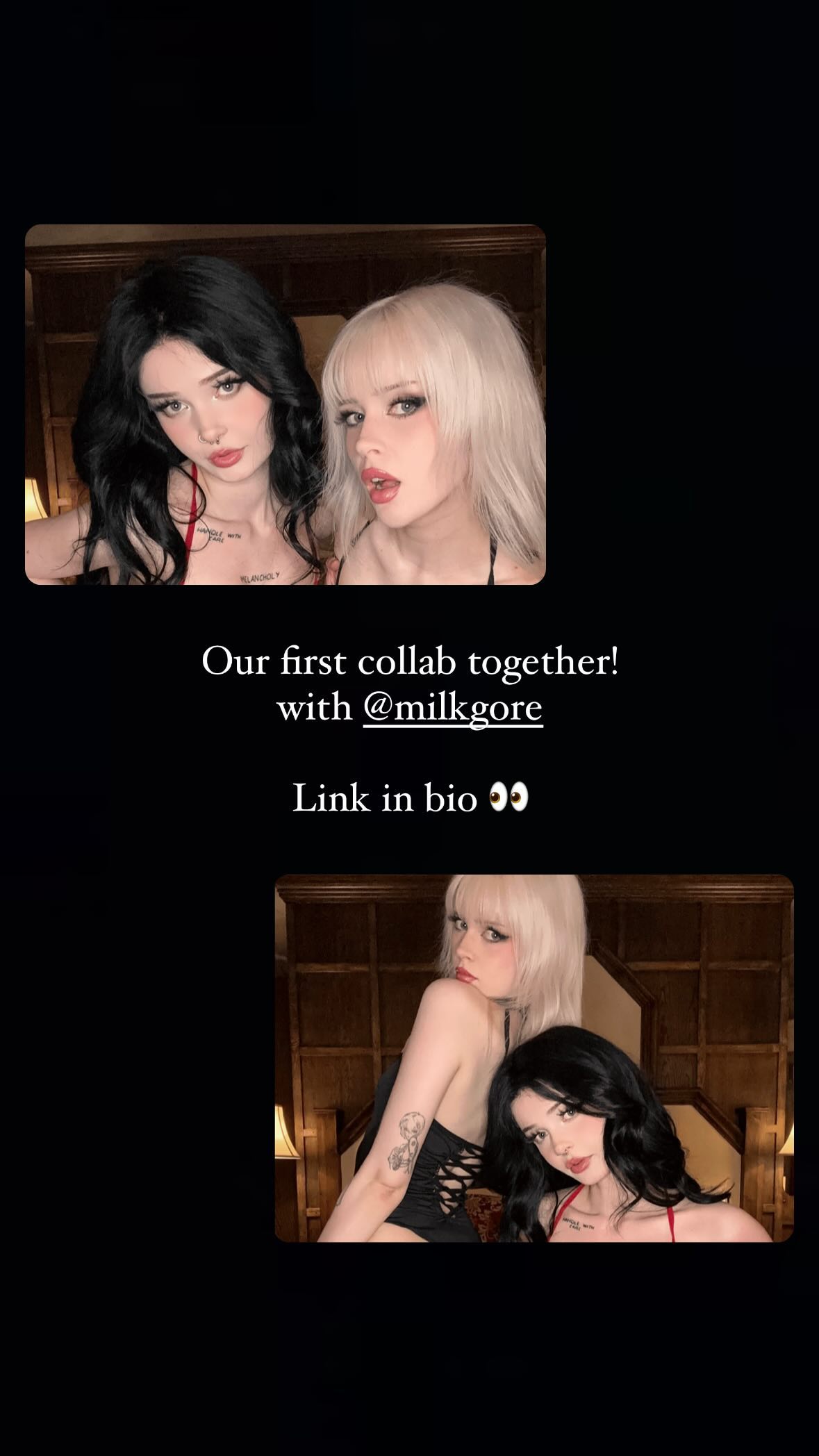 silkton instagram image archive image