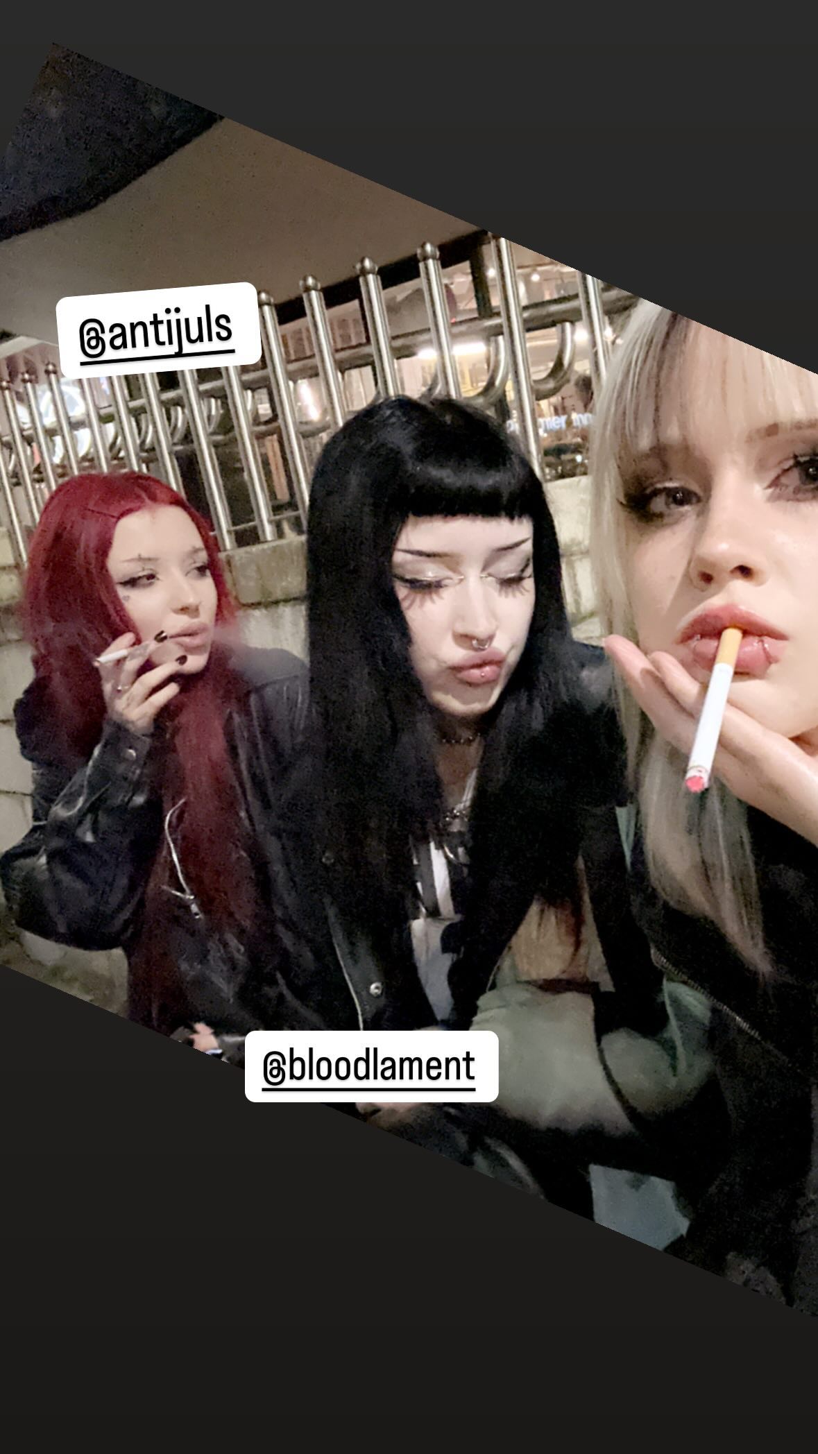 silkton instagram image archive image