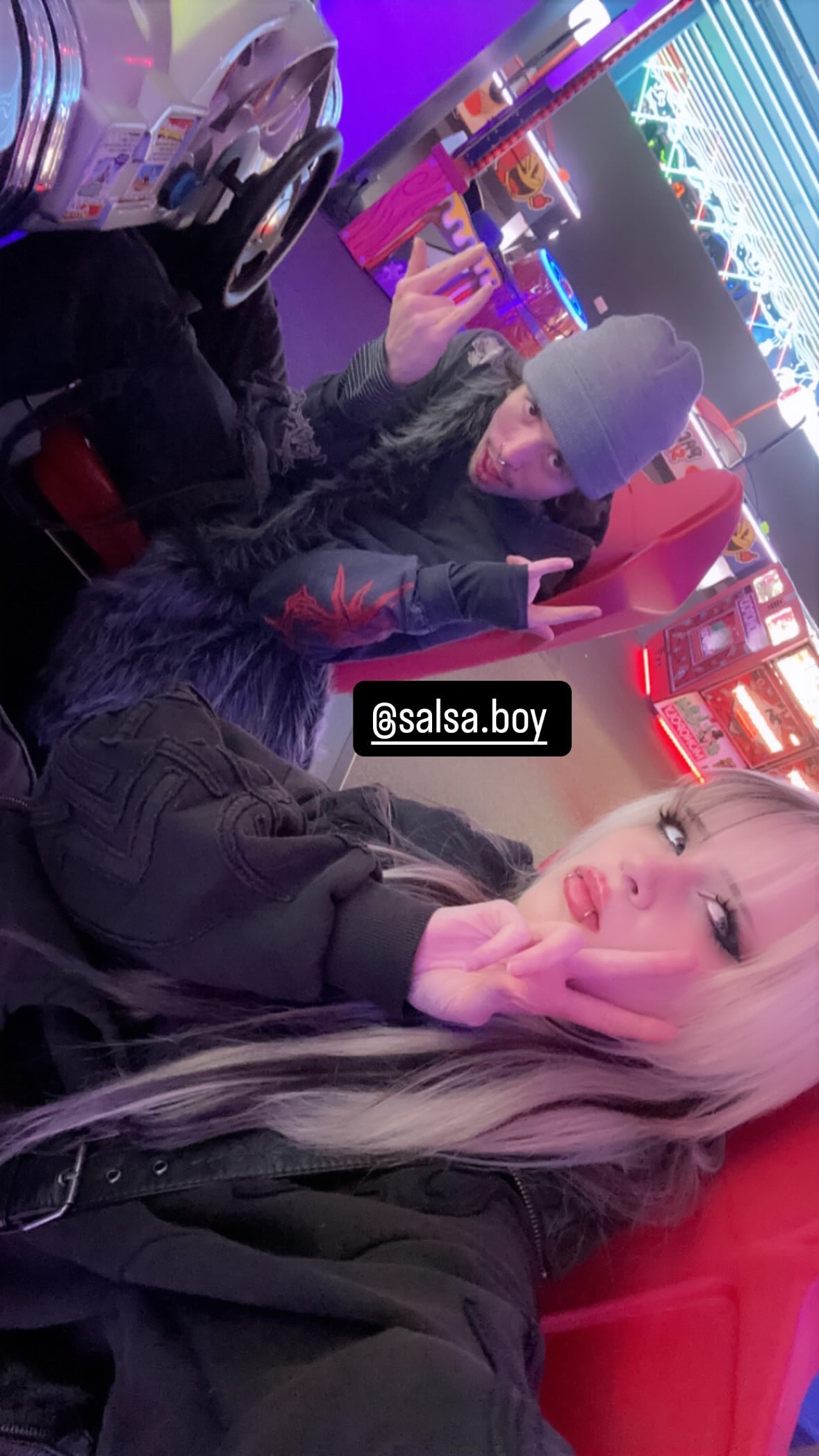 silkton instagram image archive image