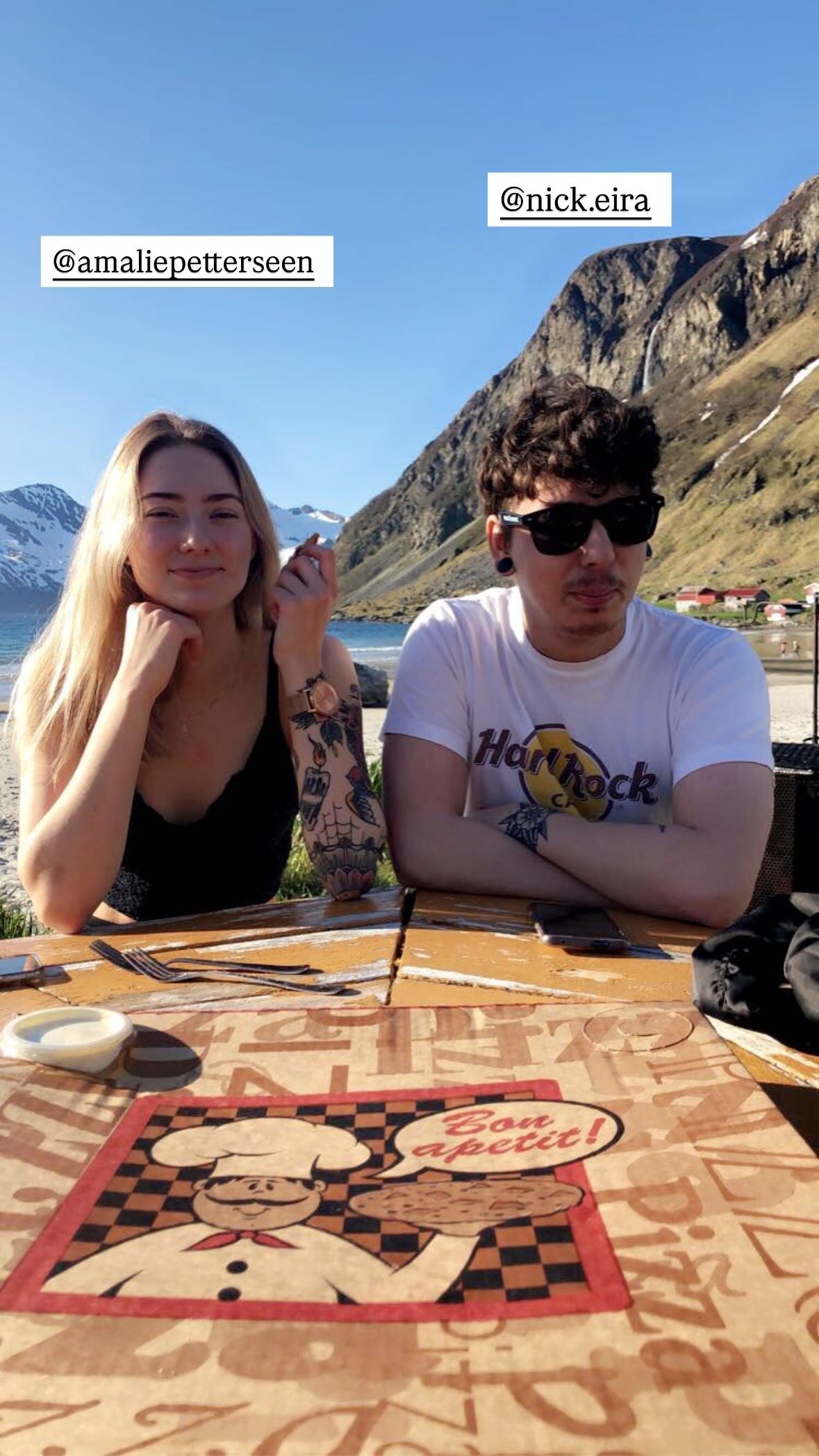 silkton instagram image archive image