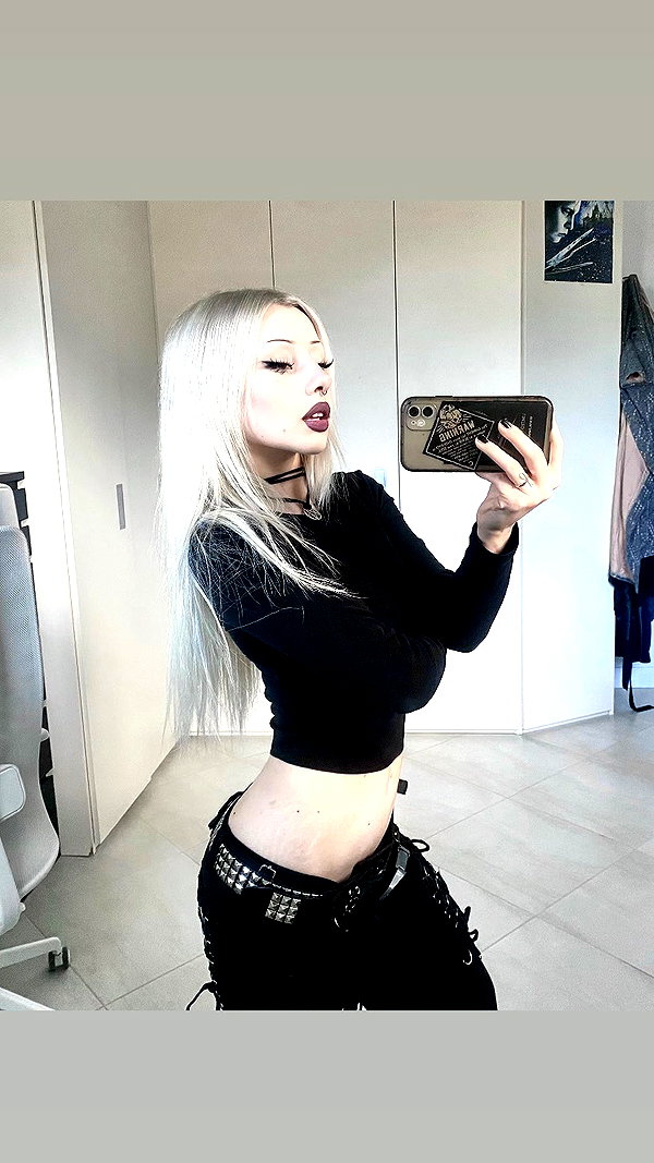 sind0ll instagram image archive image
